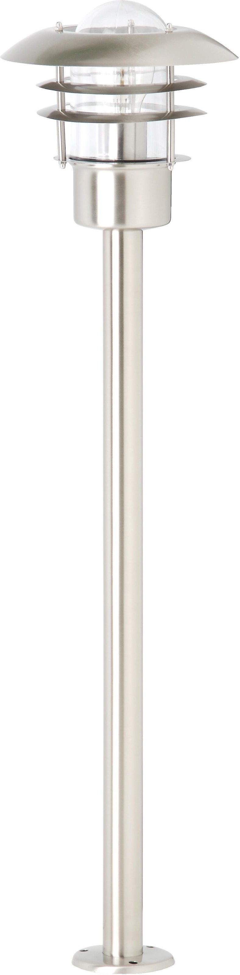 shoppen Aussen-Stehlampe Jelmoli-Versand | Leuchten Brilliant E27 »TERRENCE«, online