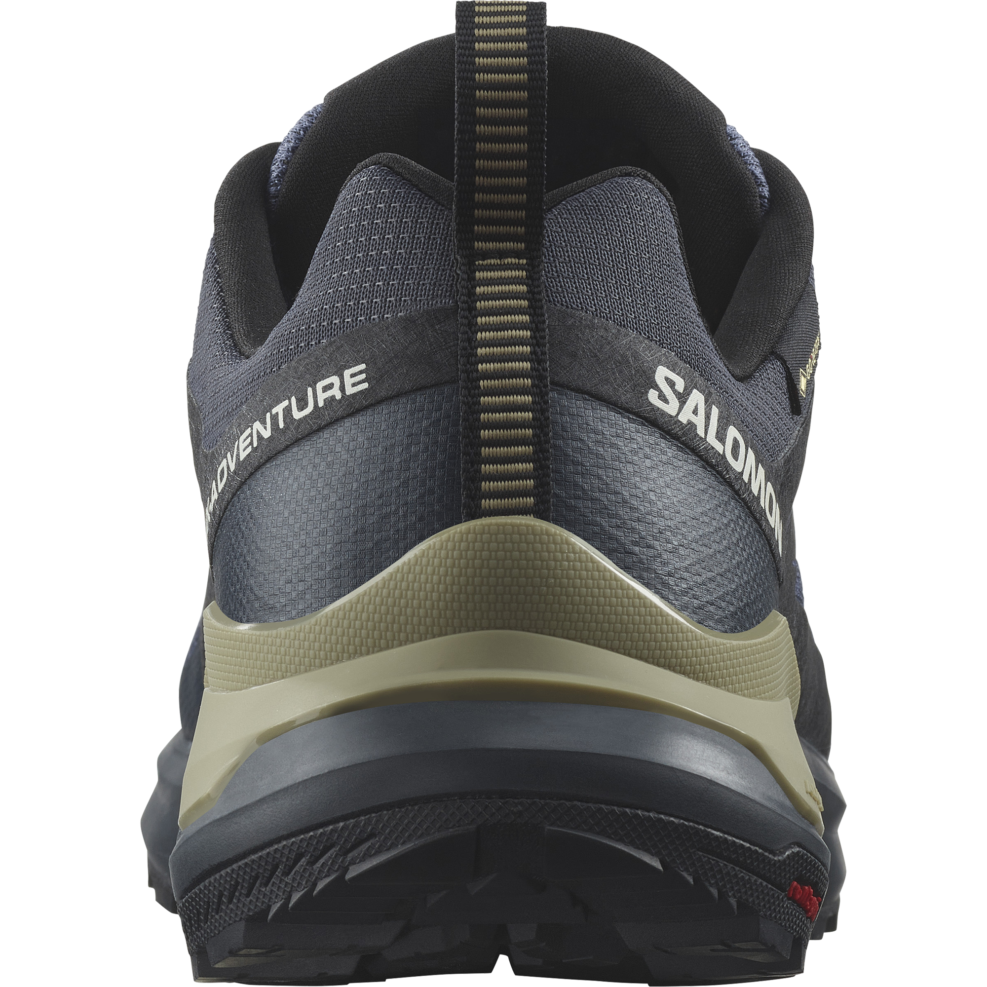 Salomon Trailrunningschuh »X-ADVENTURE GORE-TEX«, wasserdicht, Trailrunningschuhe