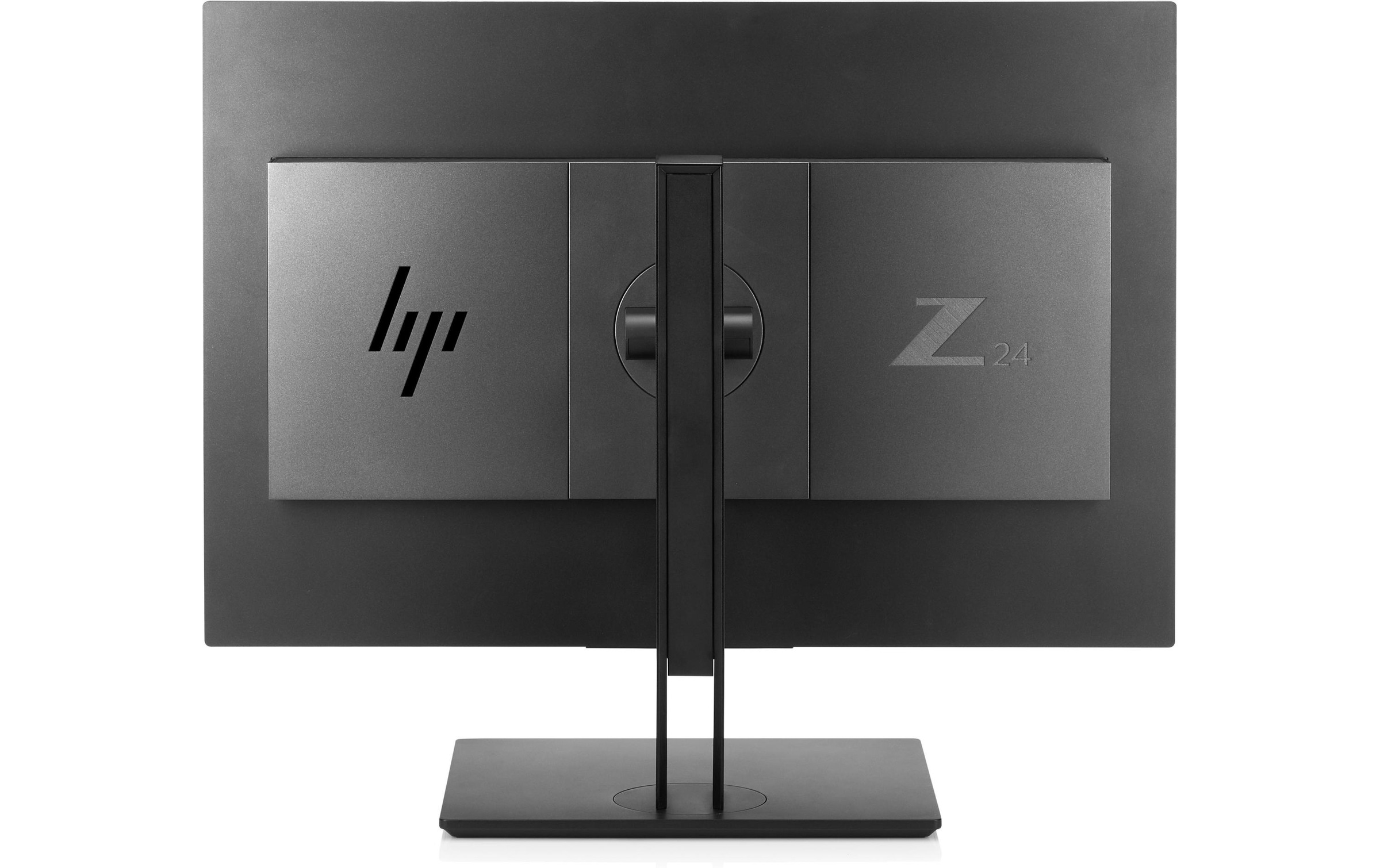 HP LCD-Monitor »Z27n G2 1JS10A4«, 68,6 cm/27 Zoll, 2560 x 1440 px