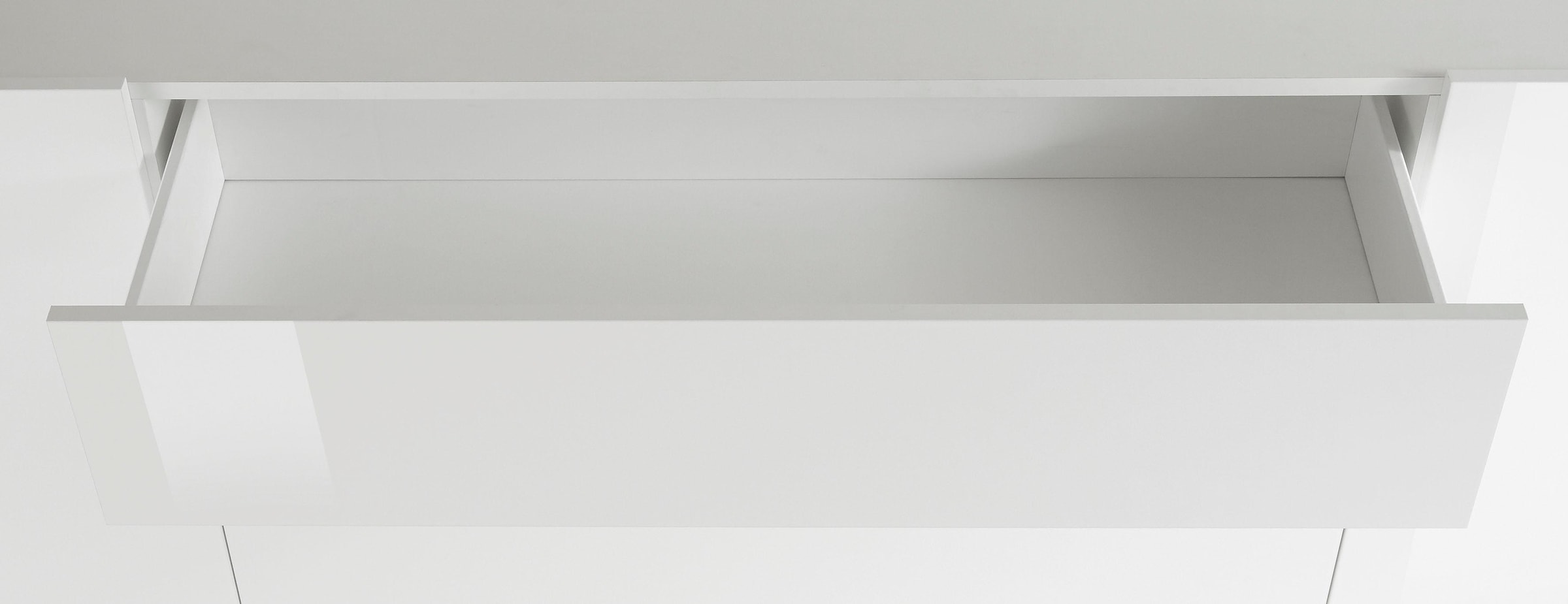 INOSIGN Sideboard, Breite 220 cm, ohne Beleuchtung