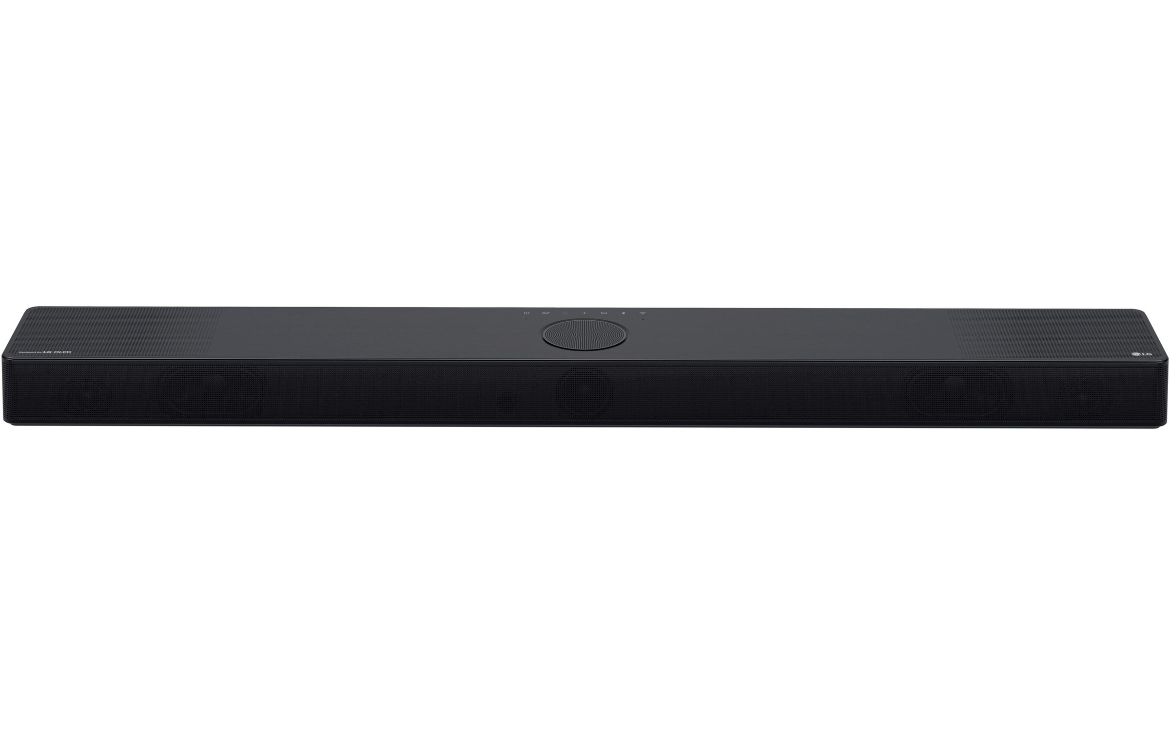 LG Soundbar »DSC9S«