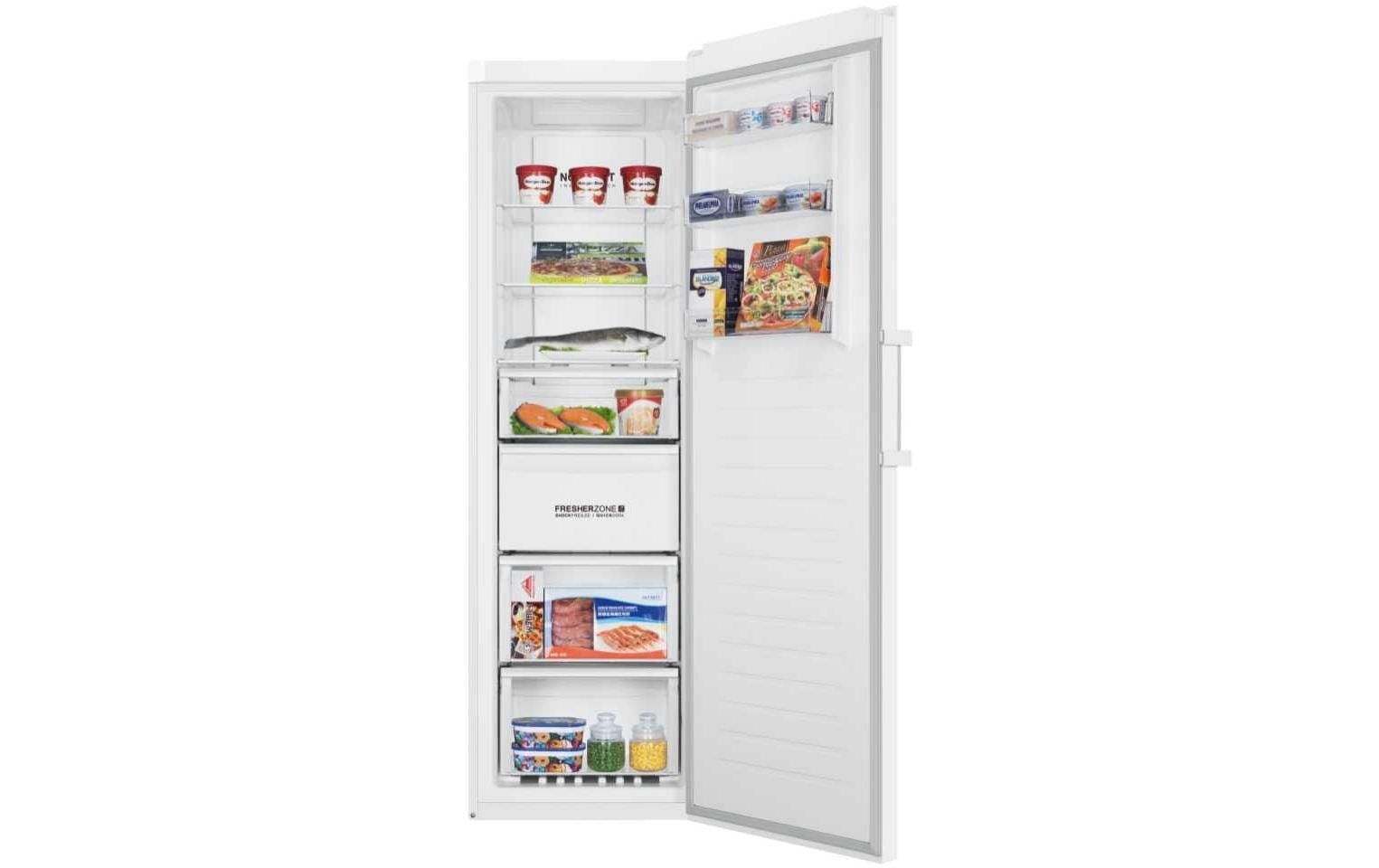 Haier Gefrierschrank »Instaswitch Re«, 190,5 cm hoch, 59,5 cm breit