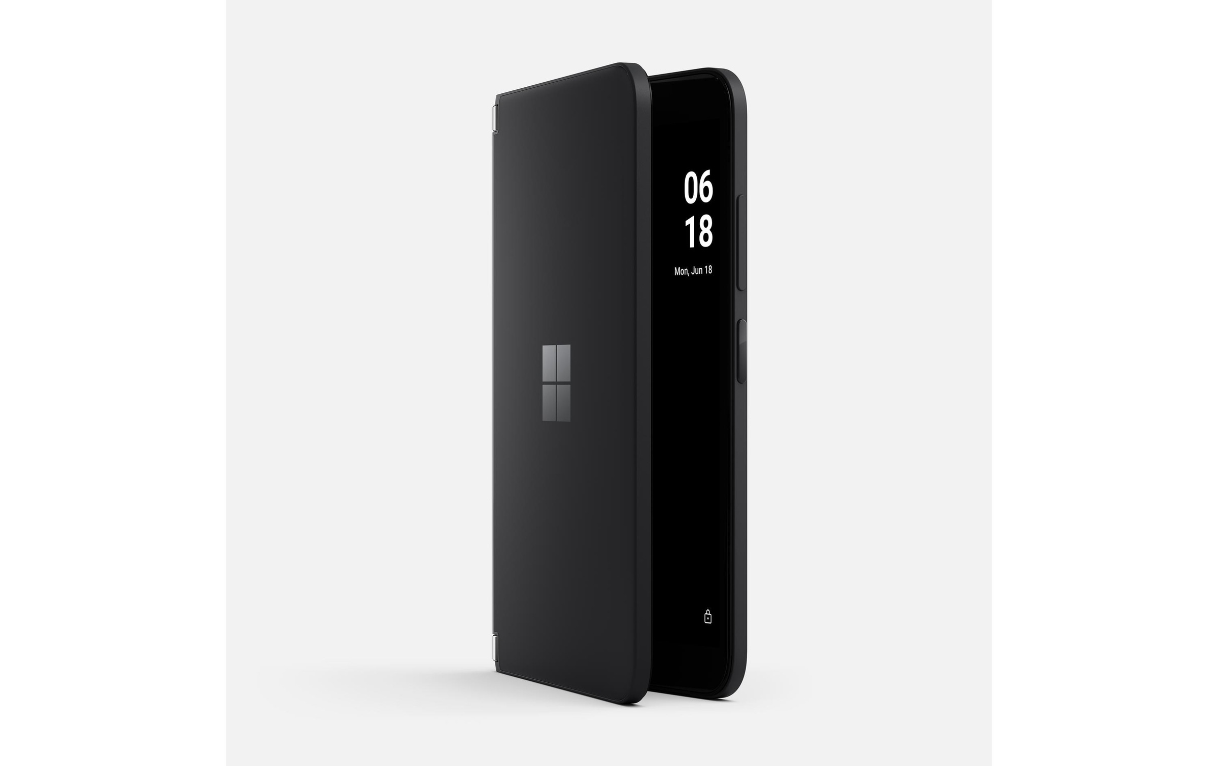 Microsoft Notebook »Surface Duo 2 256GB«, 14,67 cm, Qualcomm