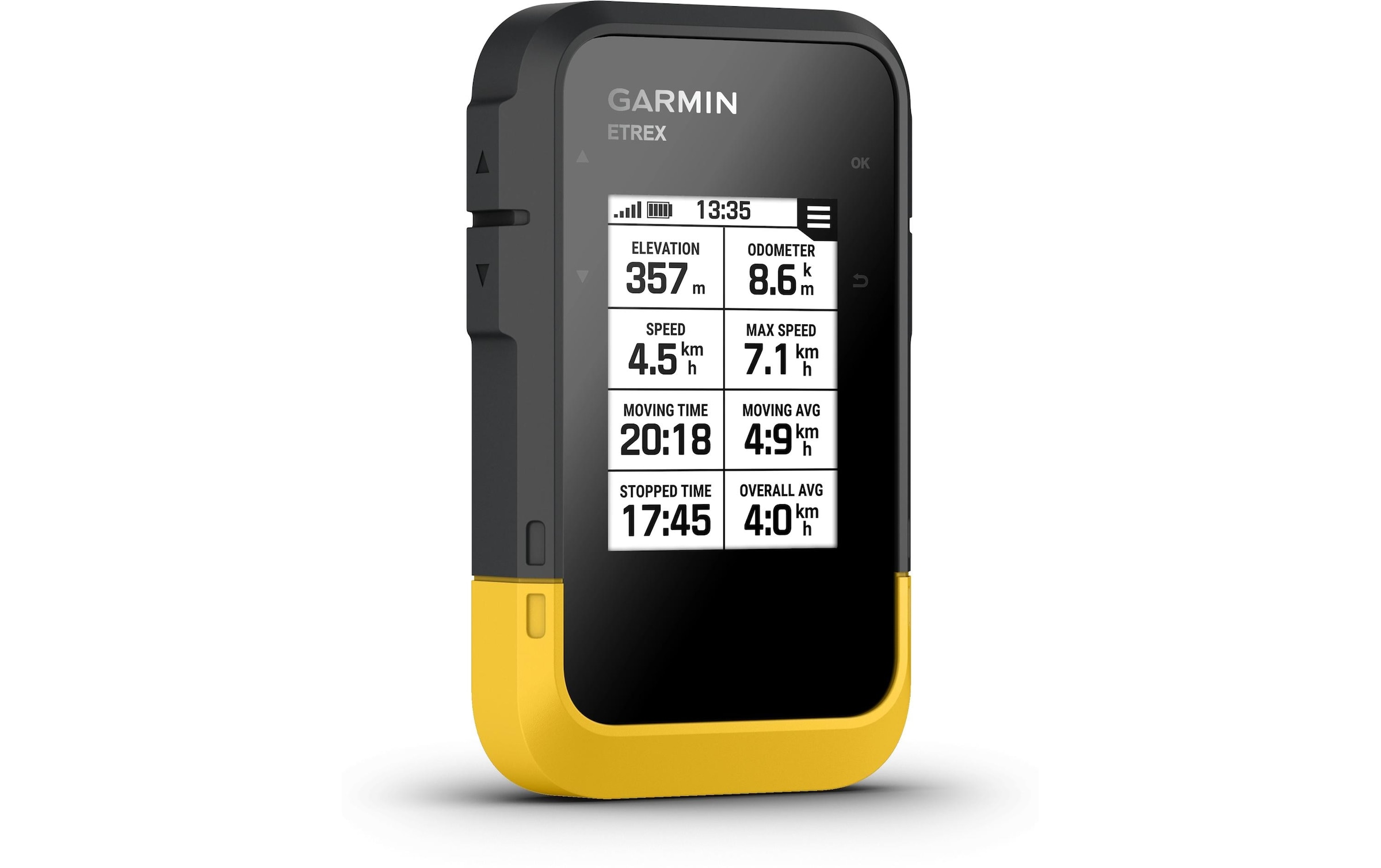 Garmin GPS-Tracker »GPS eTrex SE«