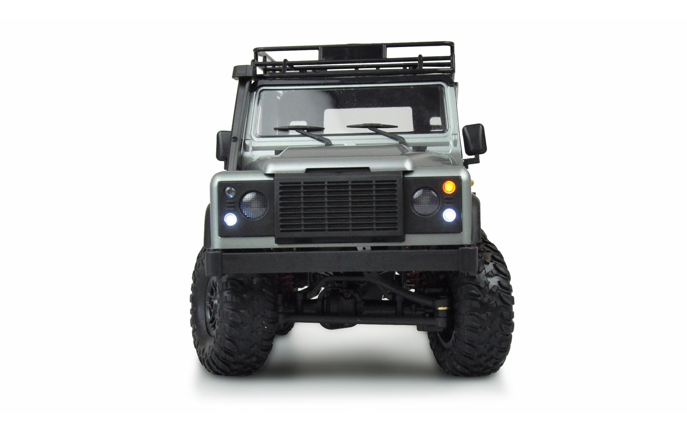 Amewi RC-Monstertruck »Crawler D90 x 12 4WD«