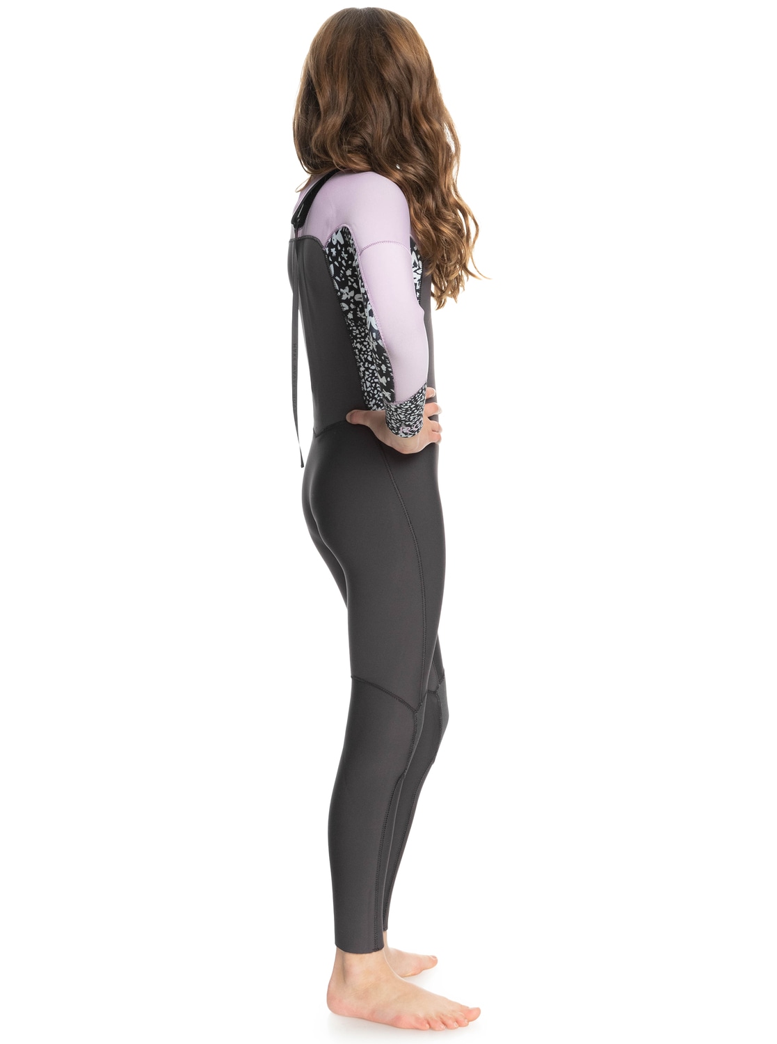 Roxy Neoprenanzug »4/3mmSwell Series«