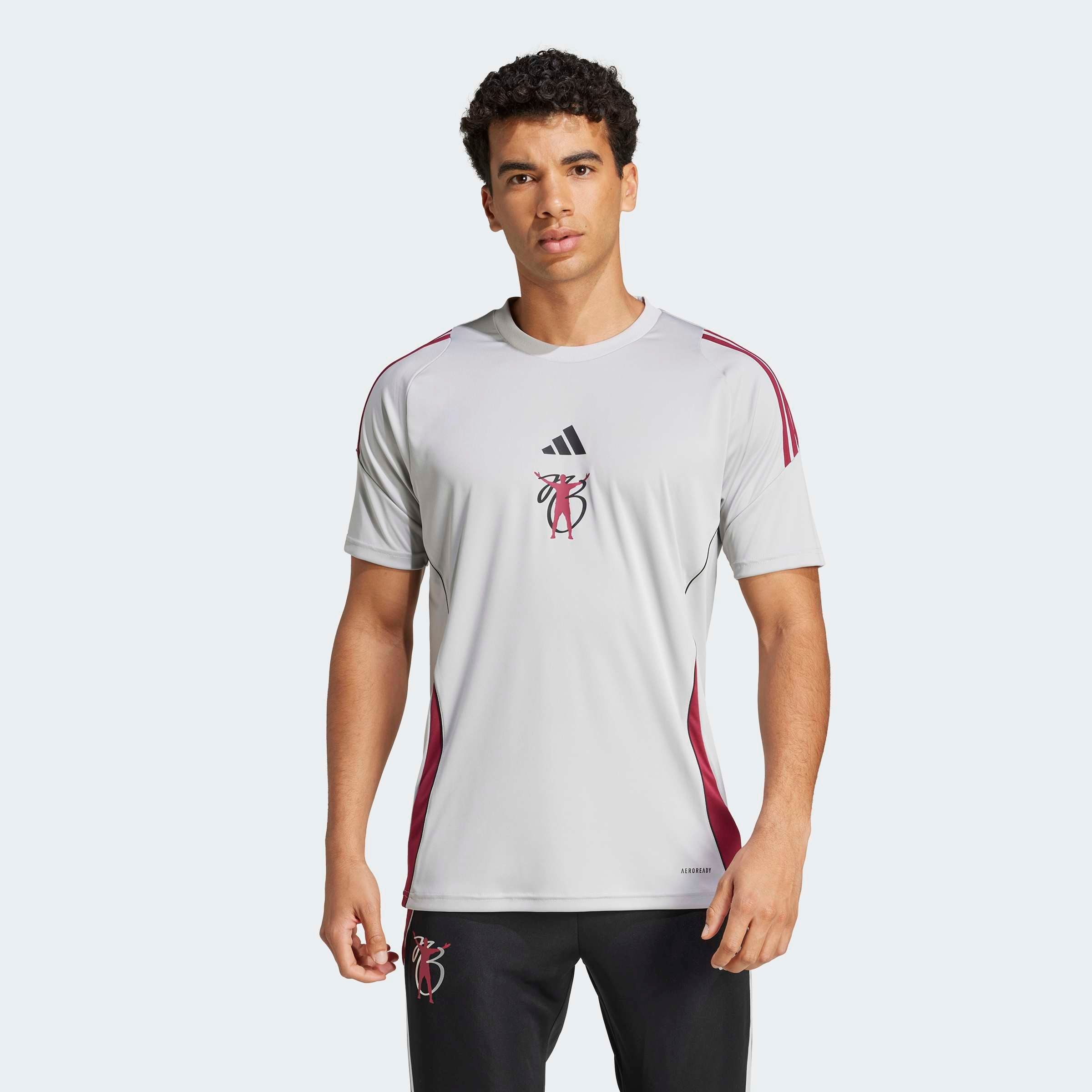 adidas Performance Fussballtrikot »JB TIRO JSY«