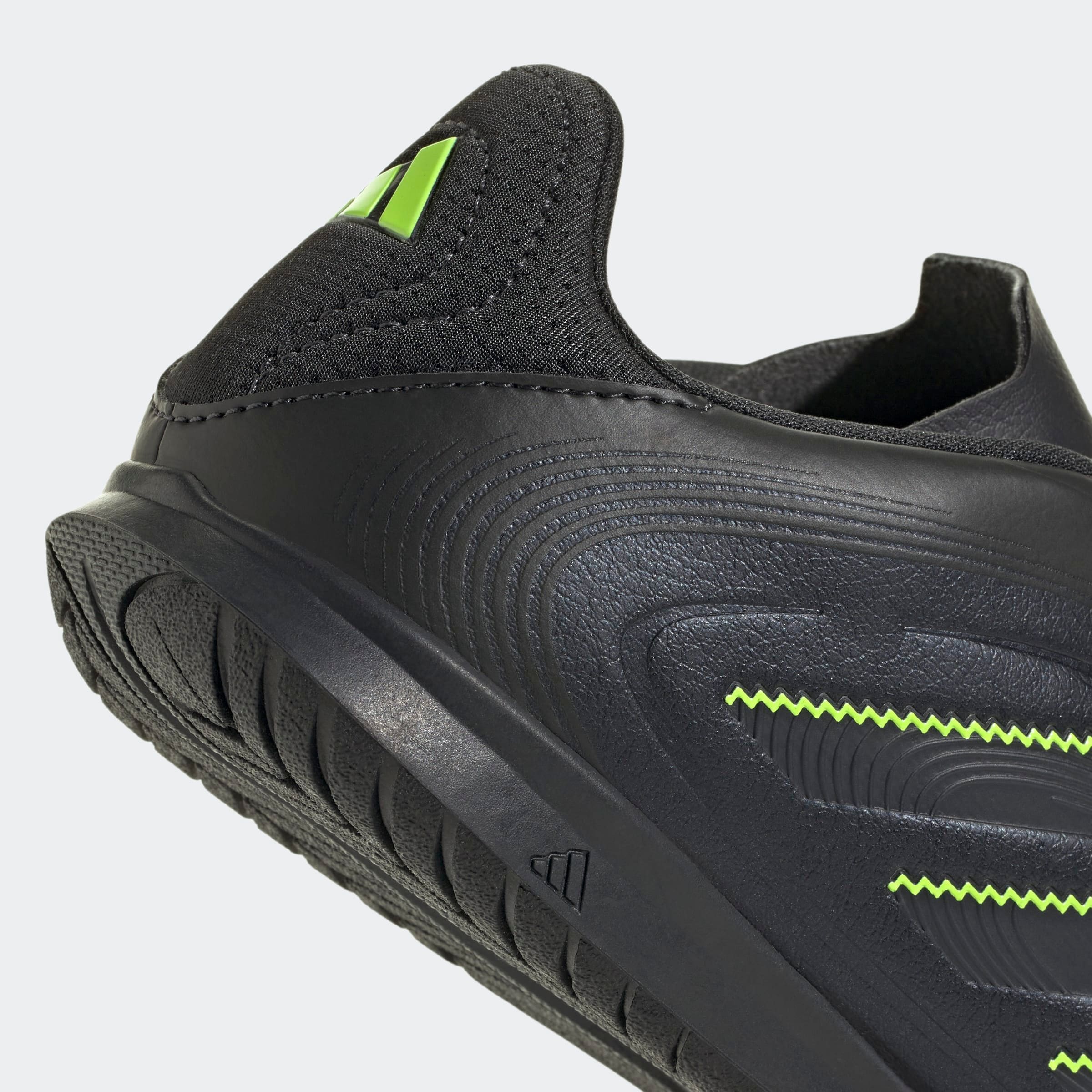 adidas Performance Fussballschuh »COPA PURE 3 CLUB INDOOR KINDER«, geeignet als Hallenschuhe