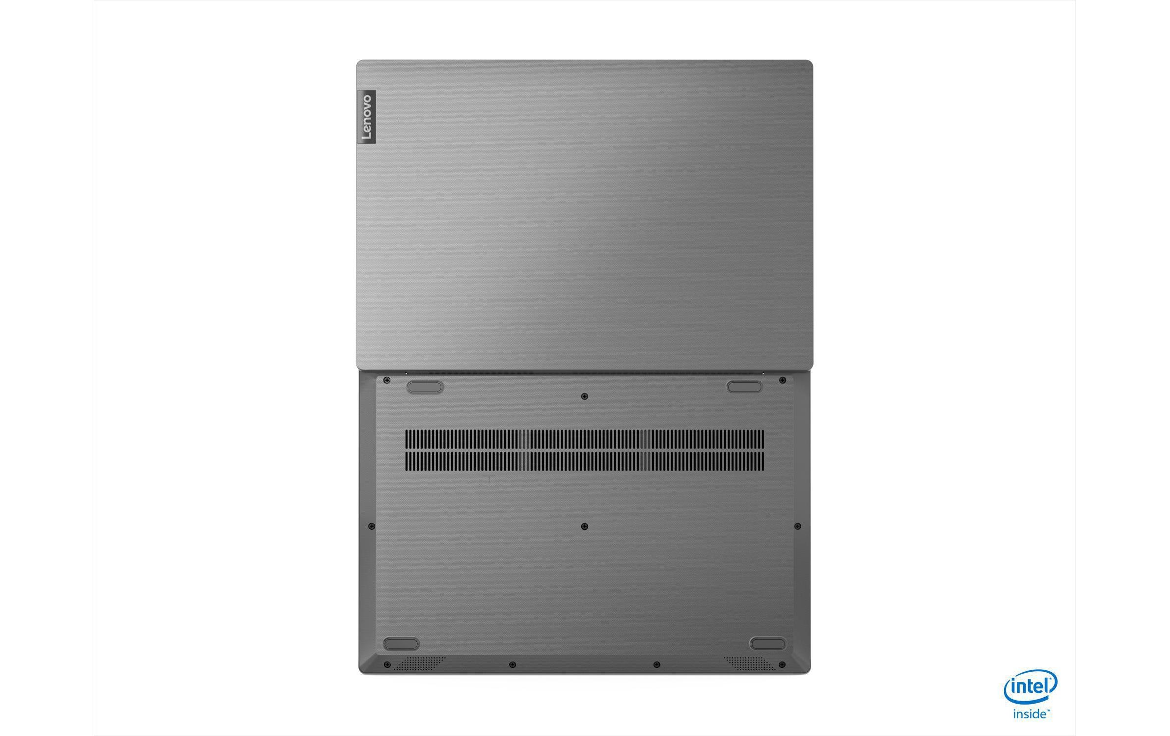 Lenovo Notebook »V15-IIL«, / 15,6 Zoll, Intel, Core i3, 256 GB SSD