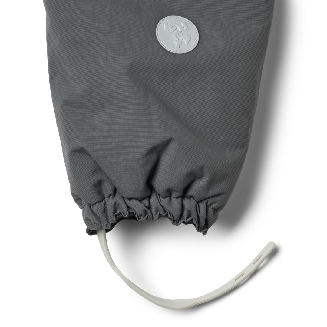 WHEAT Skihose »Ski Pants Jay«, wasserdicht, atmungsaktiv und leicht wattiert