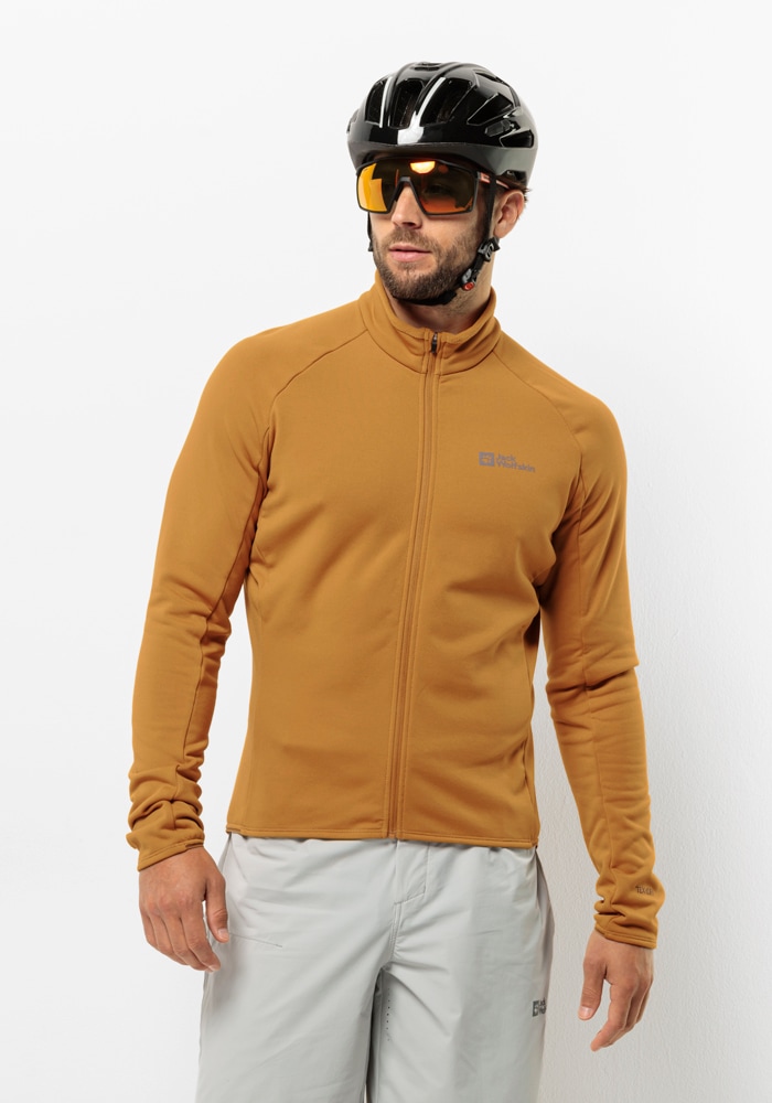 Fleecejacke »GRAVEX THERMO FZ M«