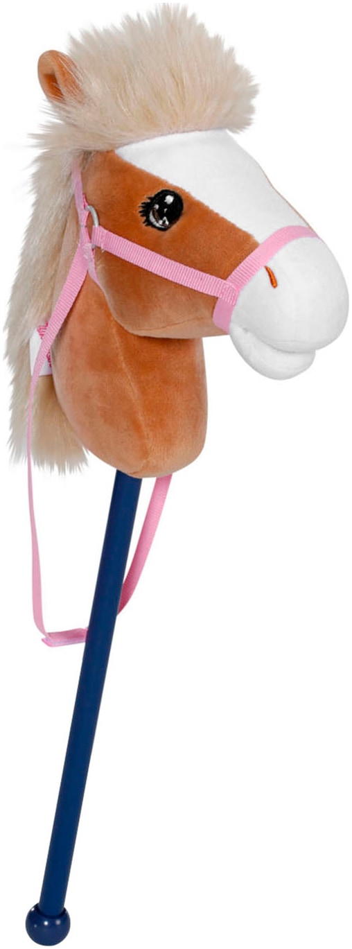 Baby Born Puppentier "Hobby Horsing Set 43cm"