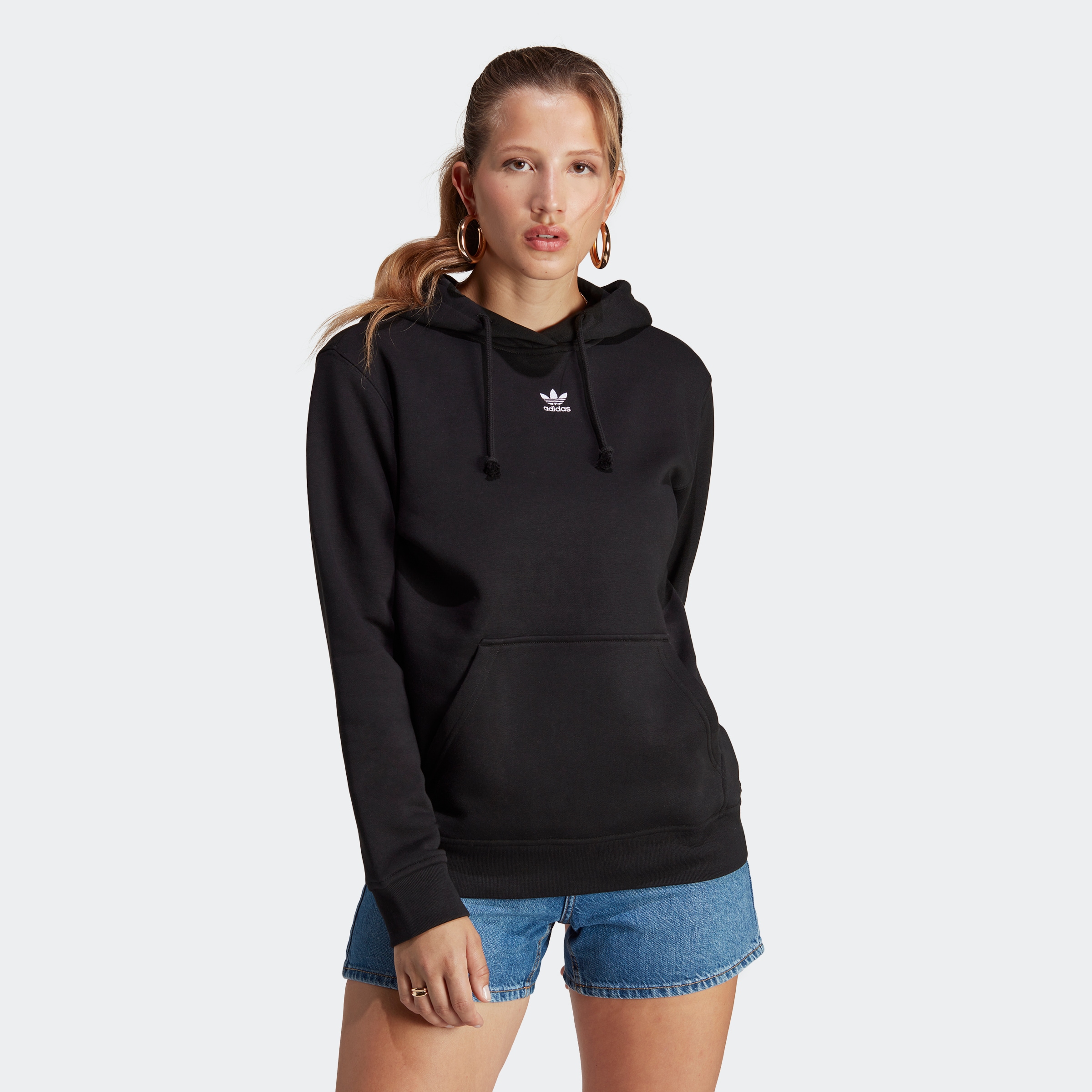 Adidas originals kapuzensweatshirt online