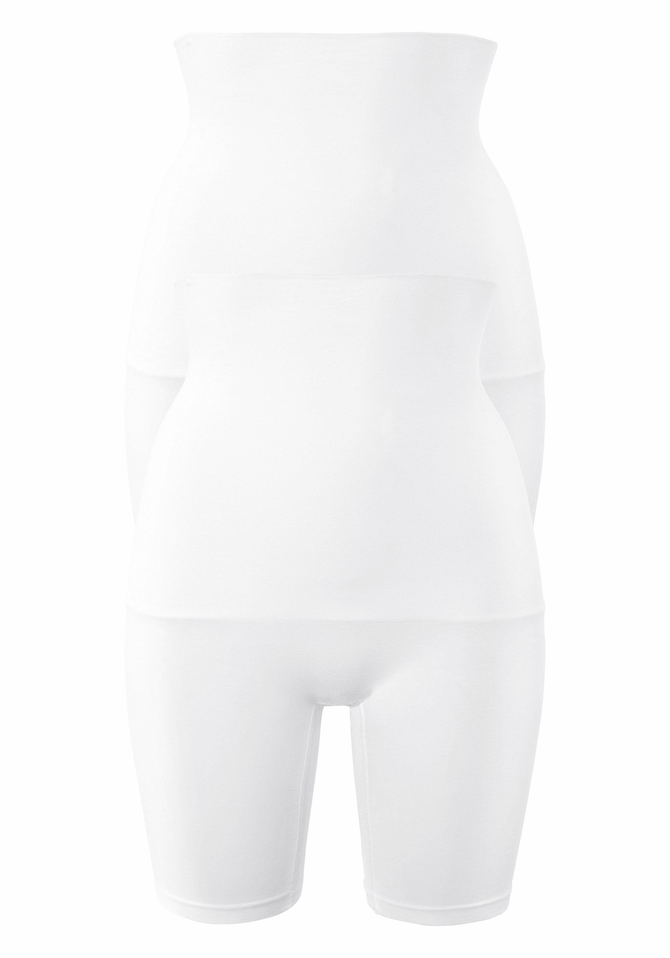 petite fleur Formpants 2er-Pack, mit bodyforming Effekt, Shape wear