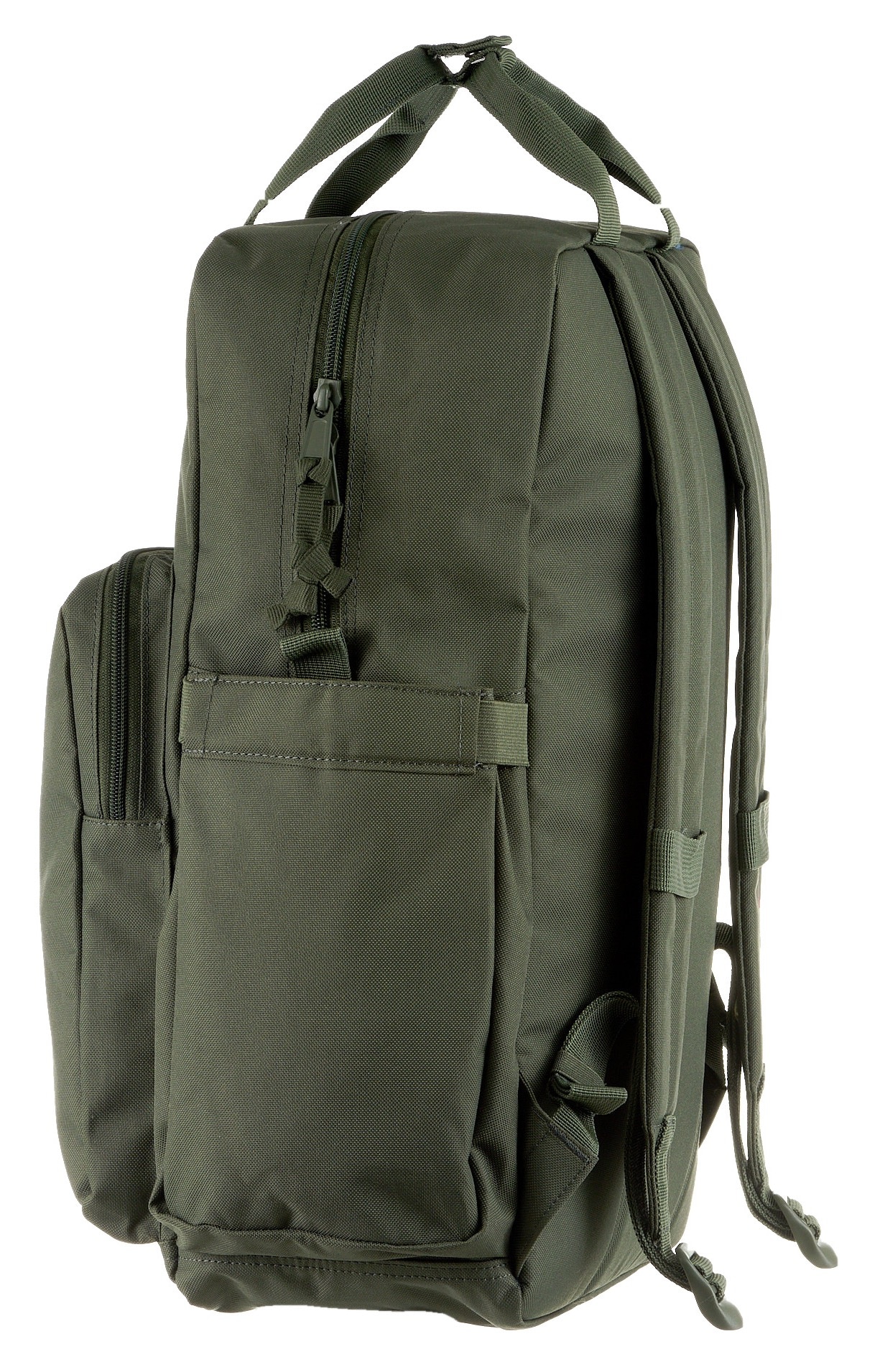 Levi's® Cityrucksack, Freizeitrucksack, Schulrucksack, Arbeitsrucksack