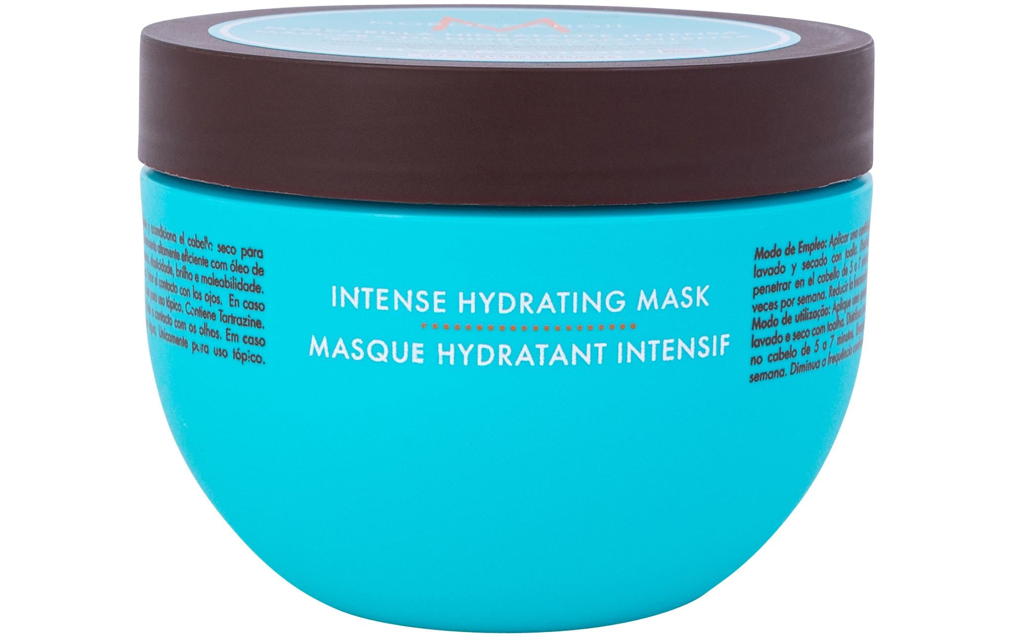 Haarmaske »Moroccanoil Intense Hydrating 250 ml«