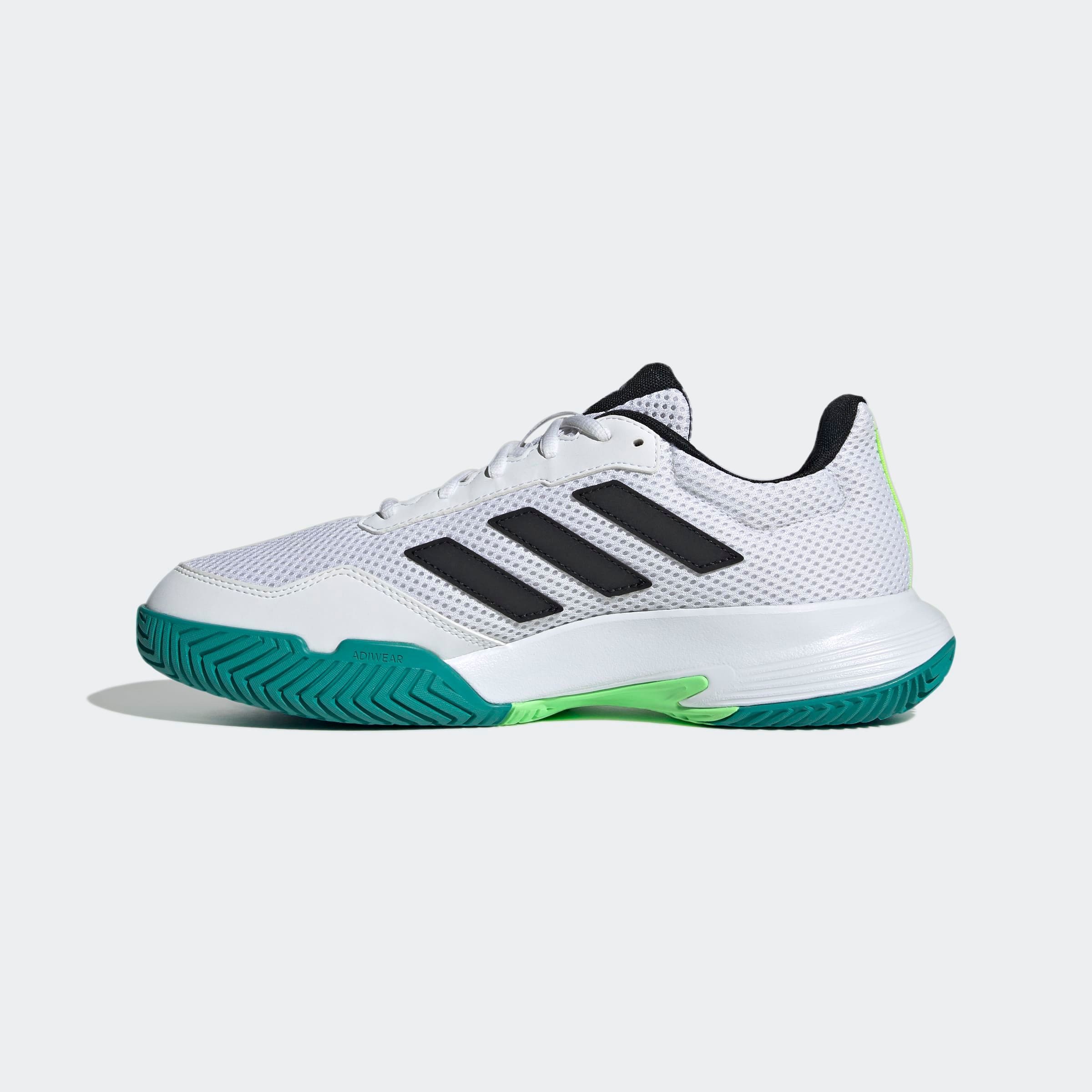 adidas Performance Tennisschuh »COURT SPEC 2«, geeignet für Hartplatz und Sandplatz