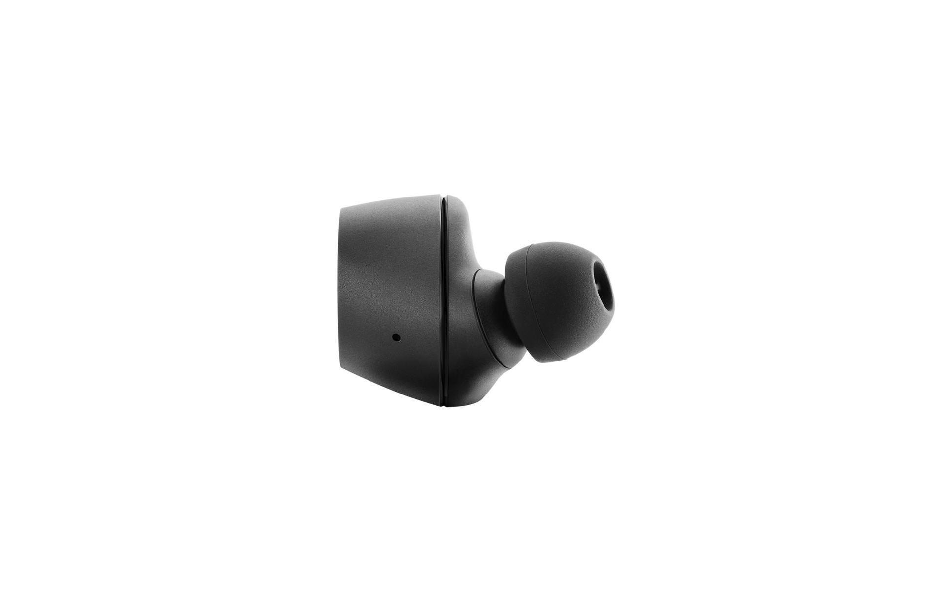 Sennheiser wireless In-Ear-Kopfhörer »Momentum Schwarz;Silberfarben«