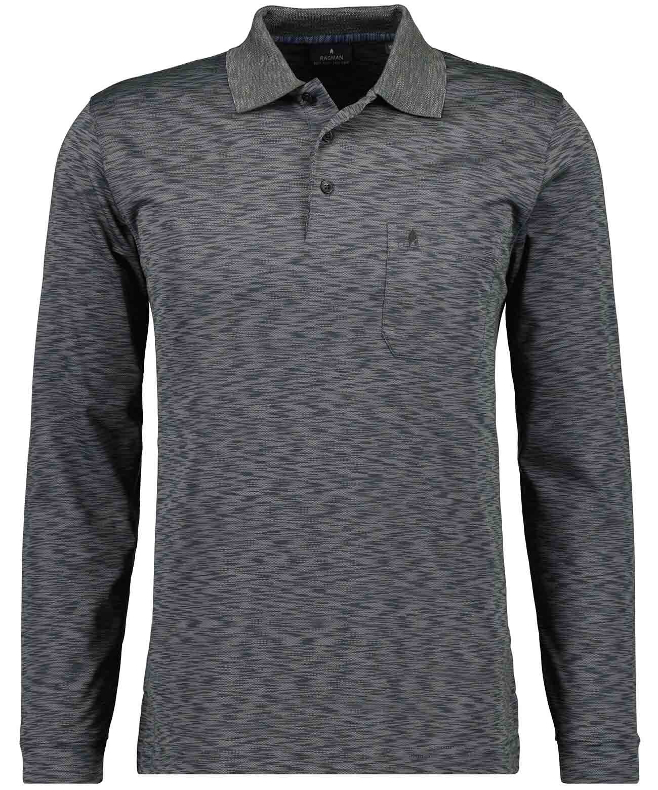 RAGMAN Poloshirt