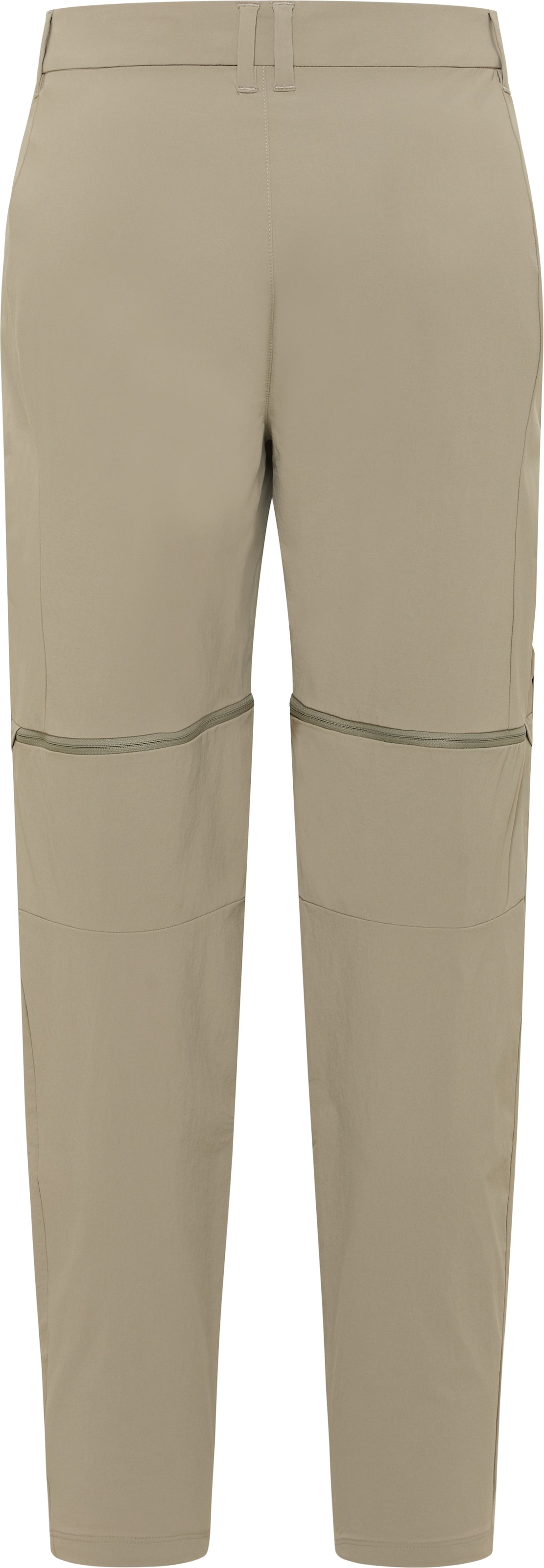 Jack Wolfskin Zip-off-Hose »HIKEOUT ZIP OFF PANTS M«