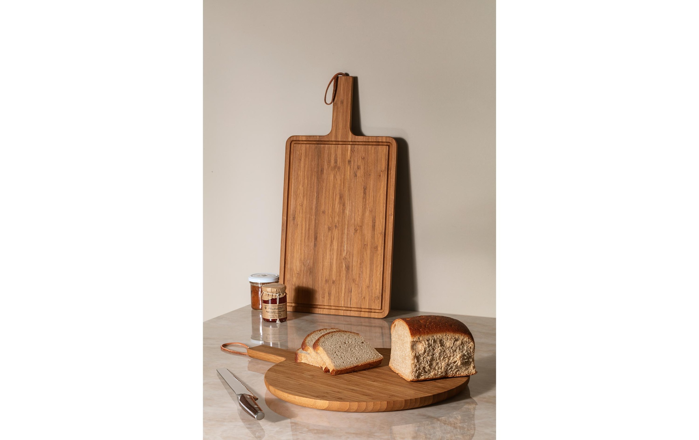 Eva Solo Schneidebrett »Nordic kitchen 26 cm x 51 cm«