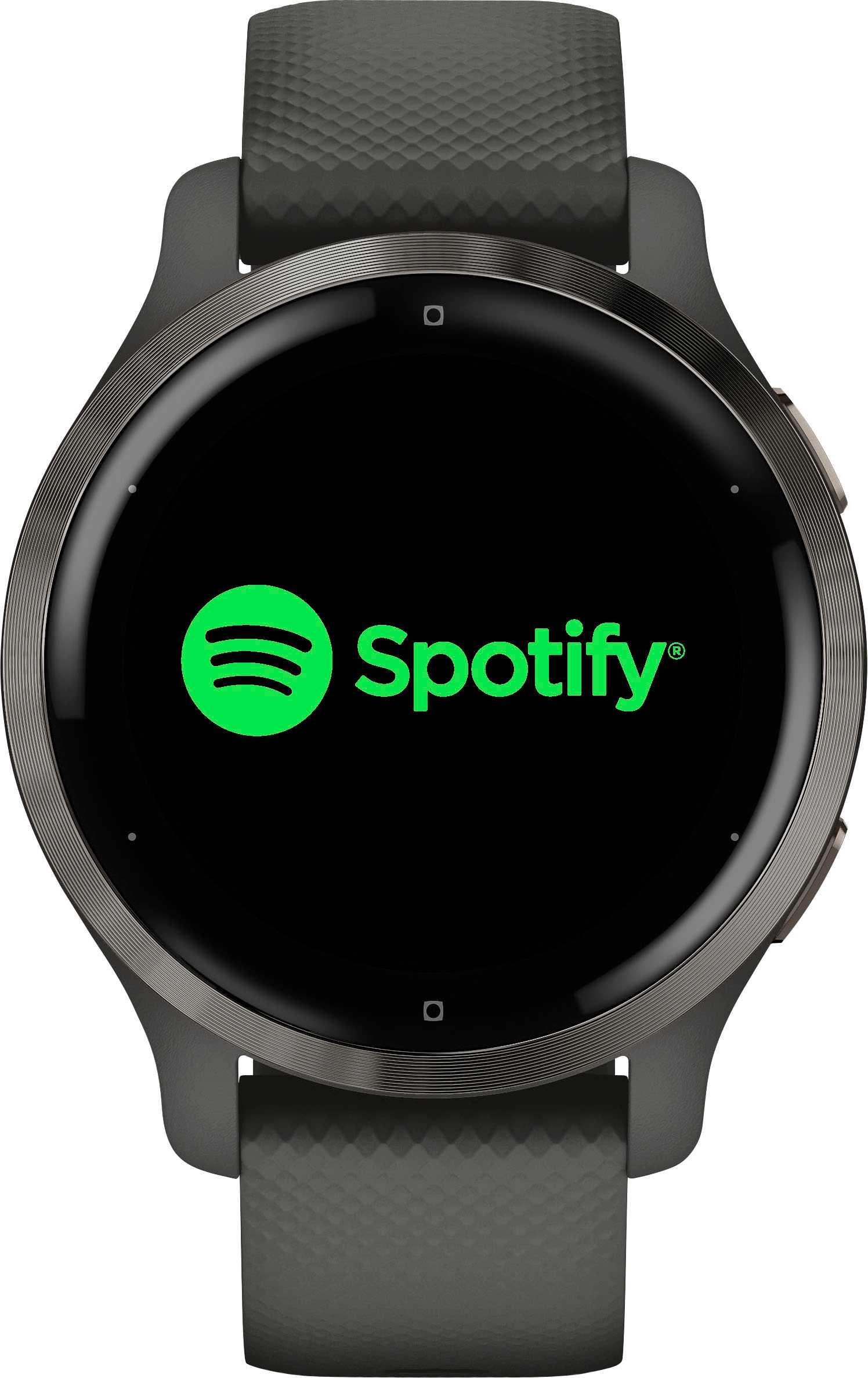 Garmin Smartwatch »Venu 2S«, (2,8 cm / 1,1 Zoll), 8 GB, 25 vorinstallierten Sport-Apps