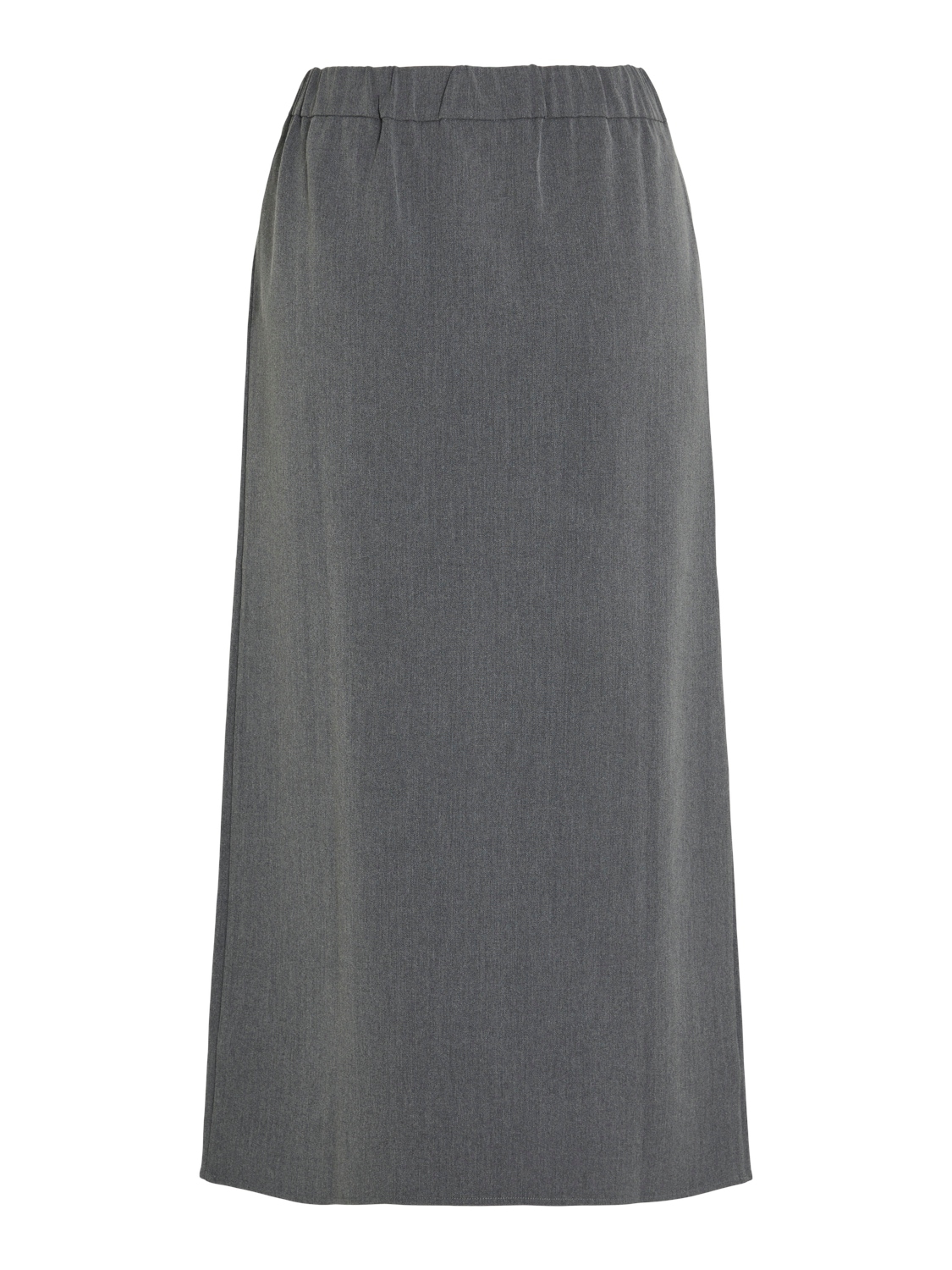 Vila Maxirock »VIVARONE HW LONG SKIRT - NOOS«