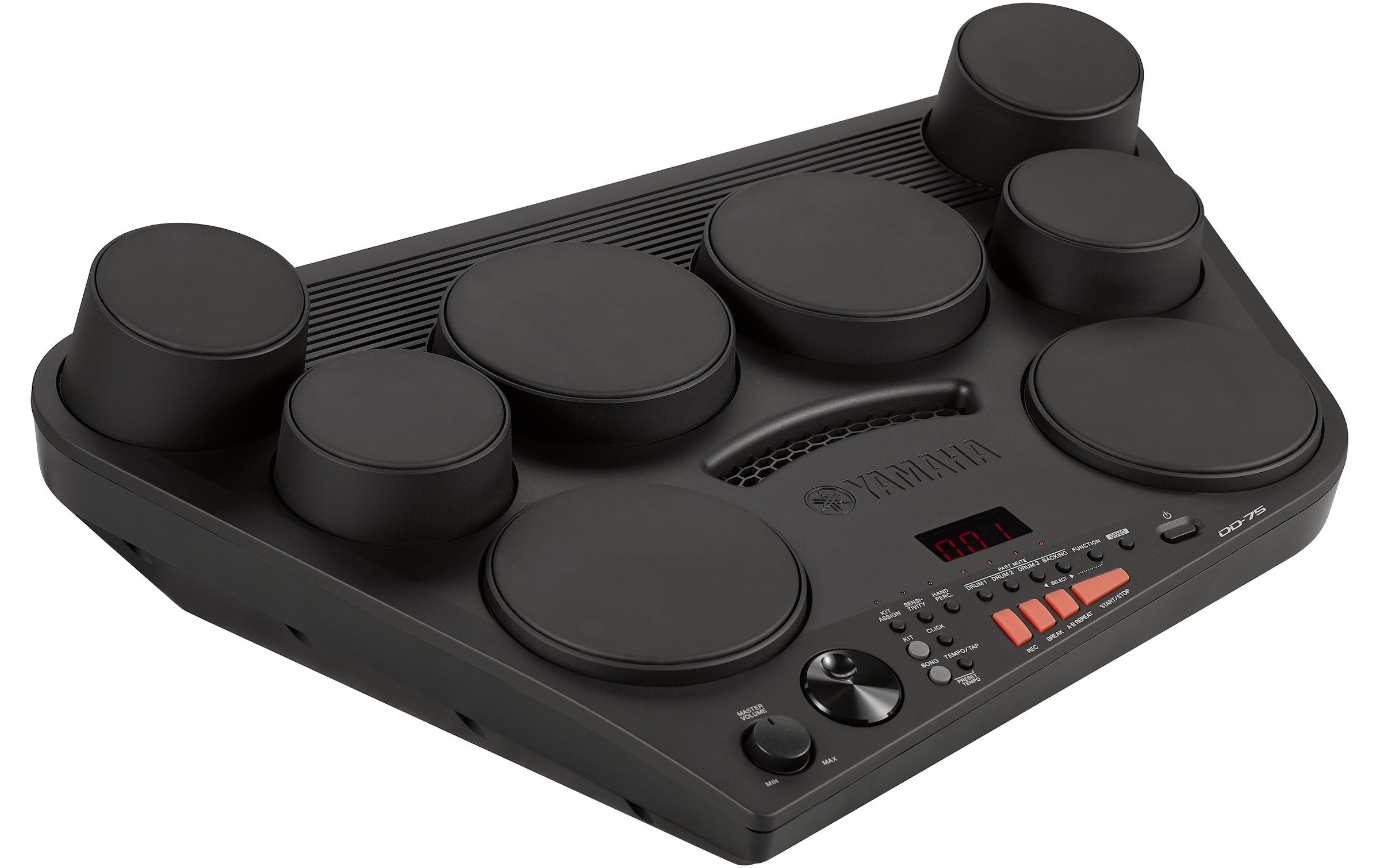 Yamaha E-Drum