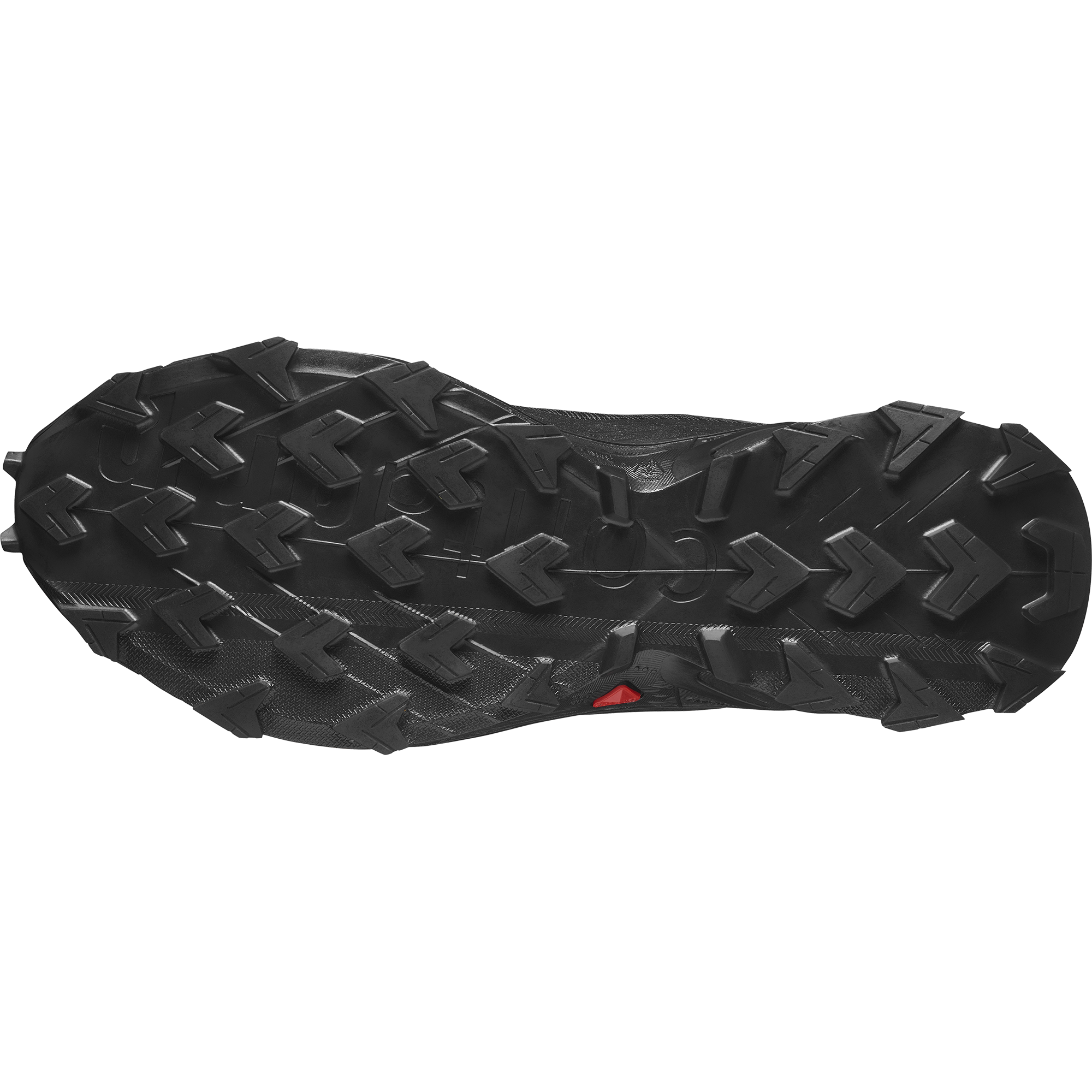 Salomon Trailrunningschuh »ALPHACROSS 5«, Trailrunningschuhe