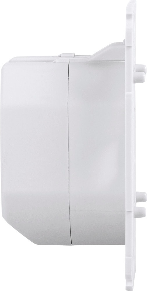 Homematic IP Smart-Home-Zubehör »Schaltaktor für Markenschalter – 2-fach«