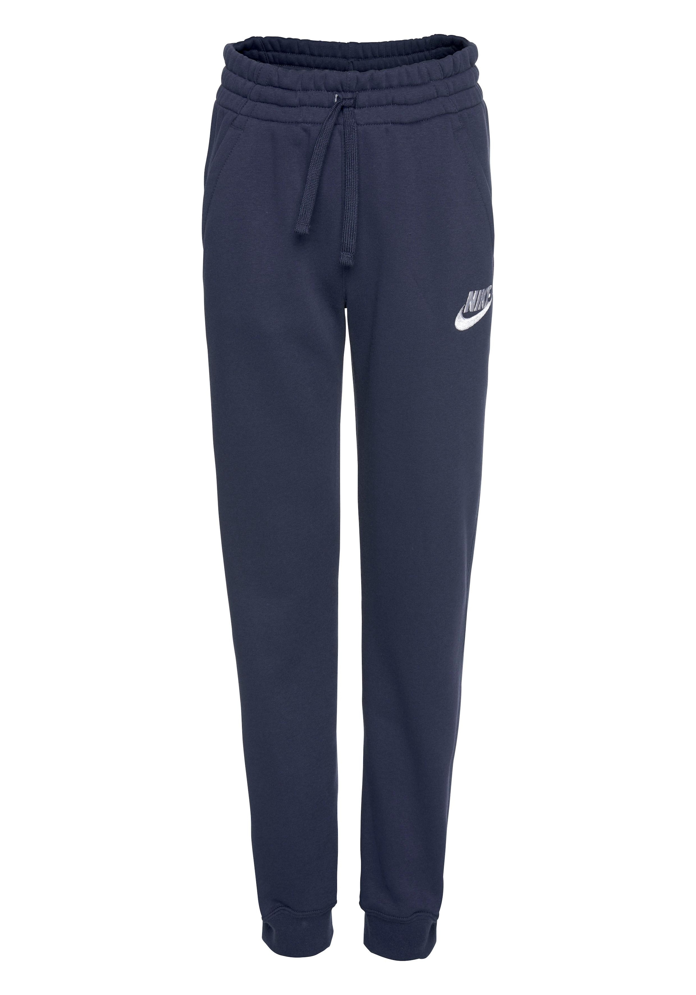 »B Jogginghose PANT« Nike online FLEECE JOGGER Jelmoli-Versand ✵ entdecken | CLUB Sportswear NSW