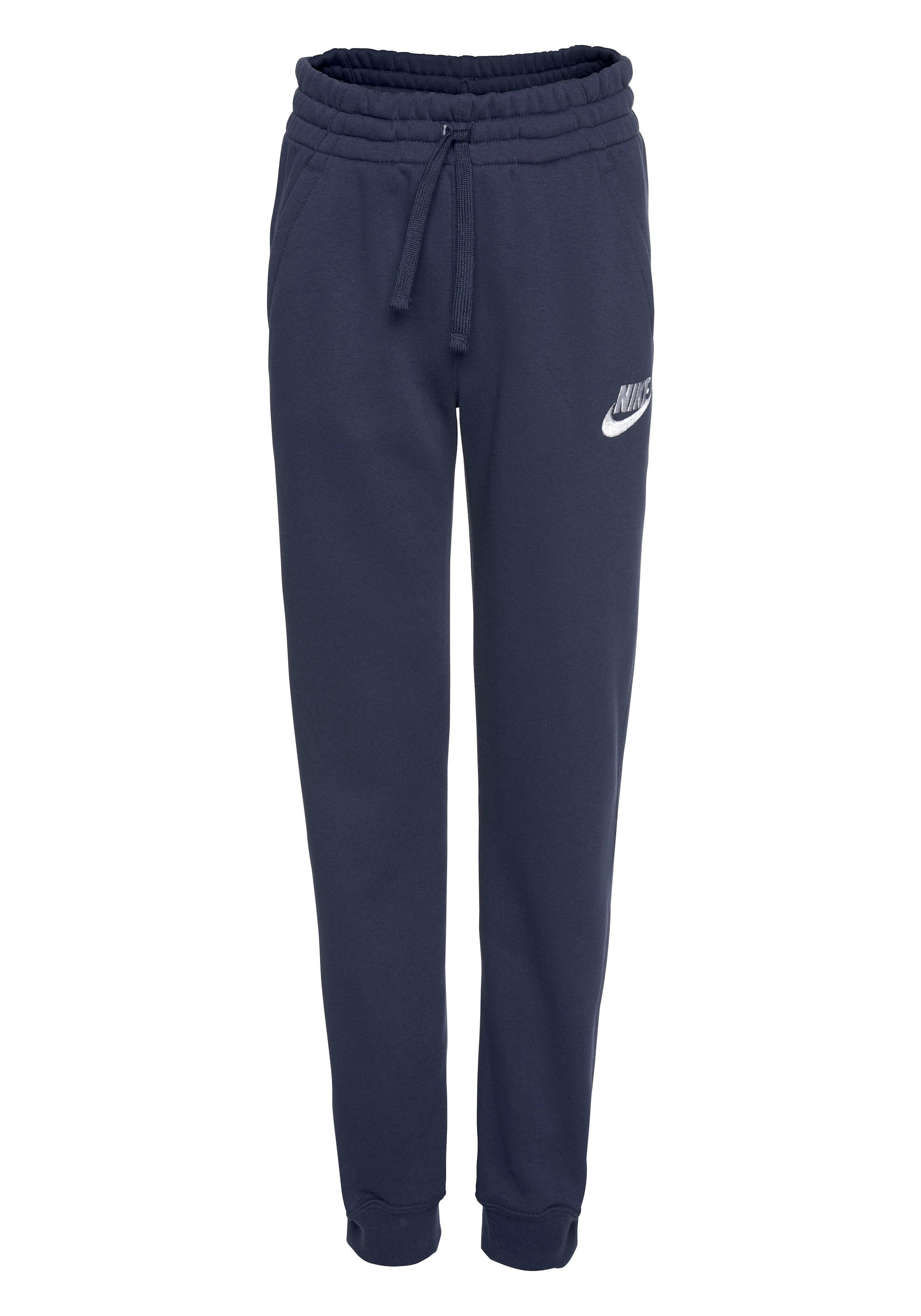 ✵ Nike Sportswear | NSW online CLUB entdecken FLEECE Jogginghose Jelmoli-Versand JOGGER »B PANT«