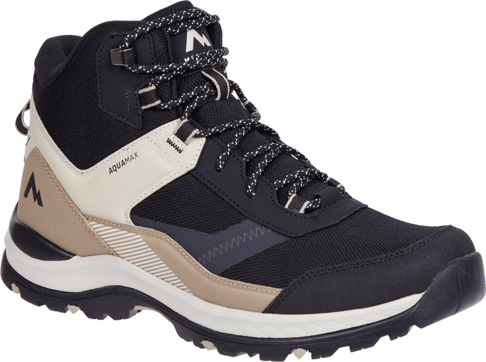 McKINLEY Wanderschuh »Kona VI MID AQX M«, wasserdicht
