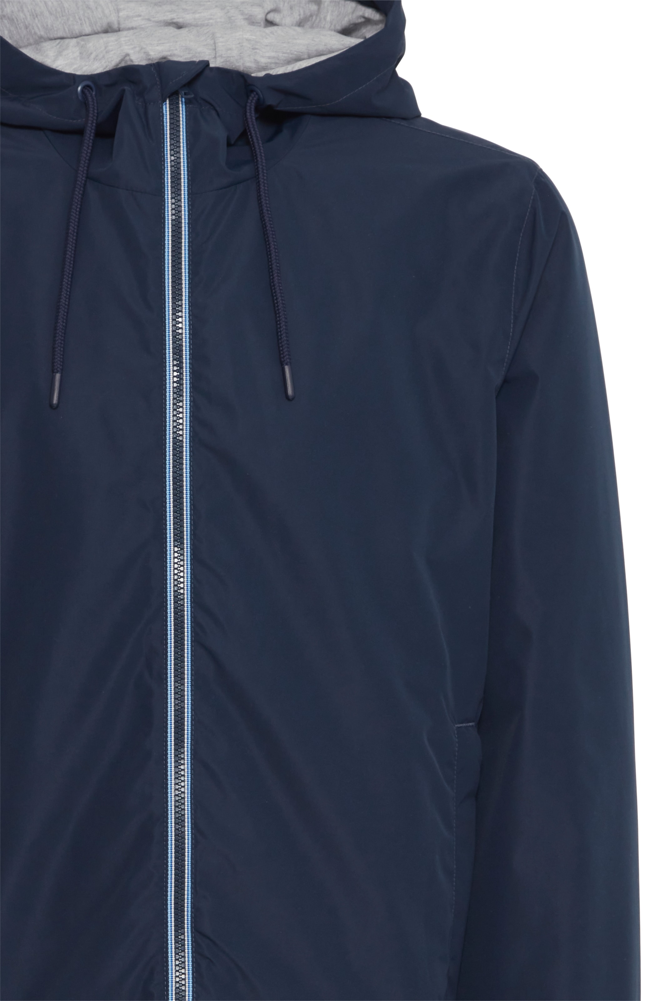 Blend Outdoorjacke »BHEFI jacket«, mit Kapuze