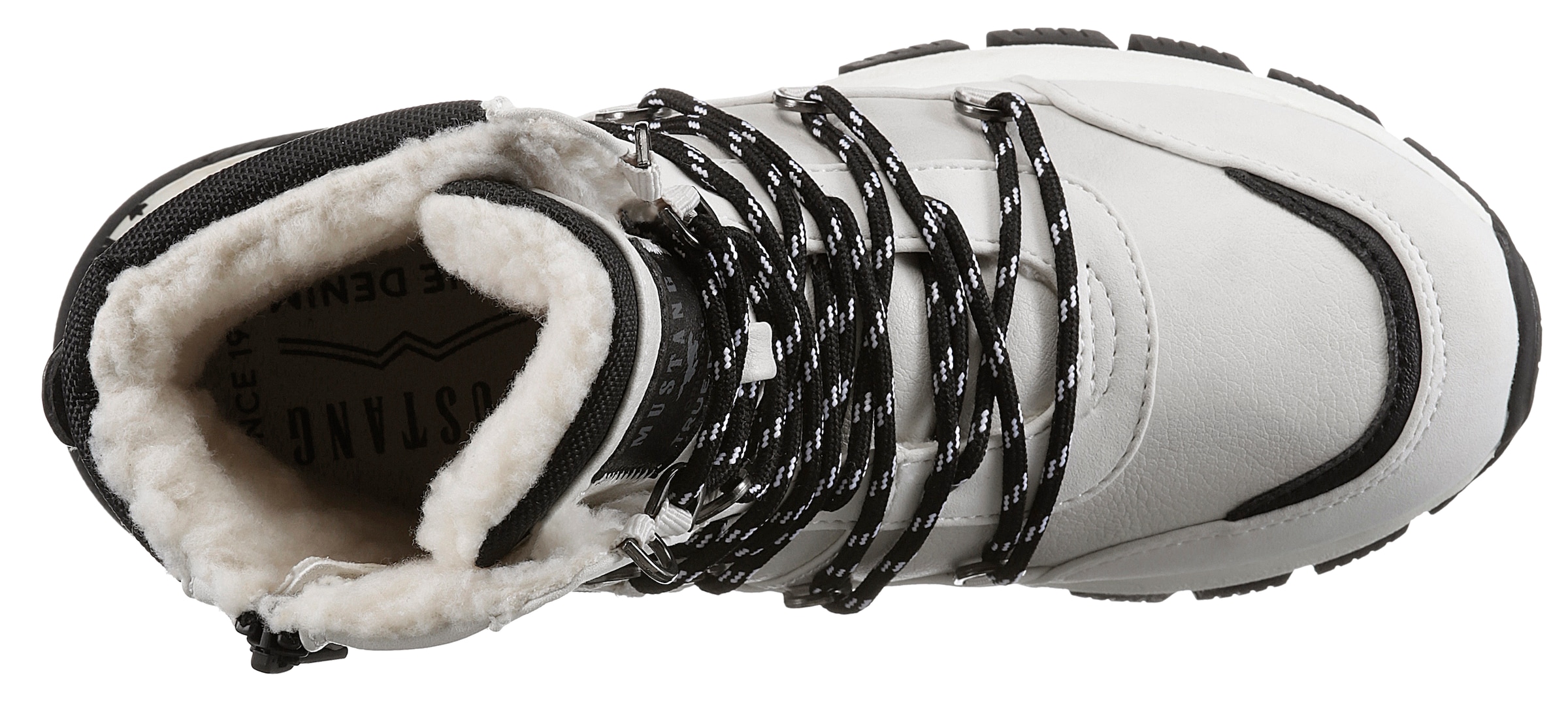Mustang Shoes Winterboots
