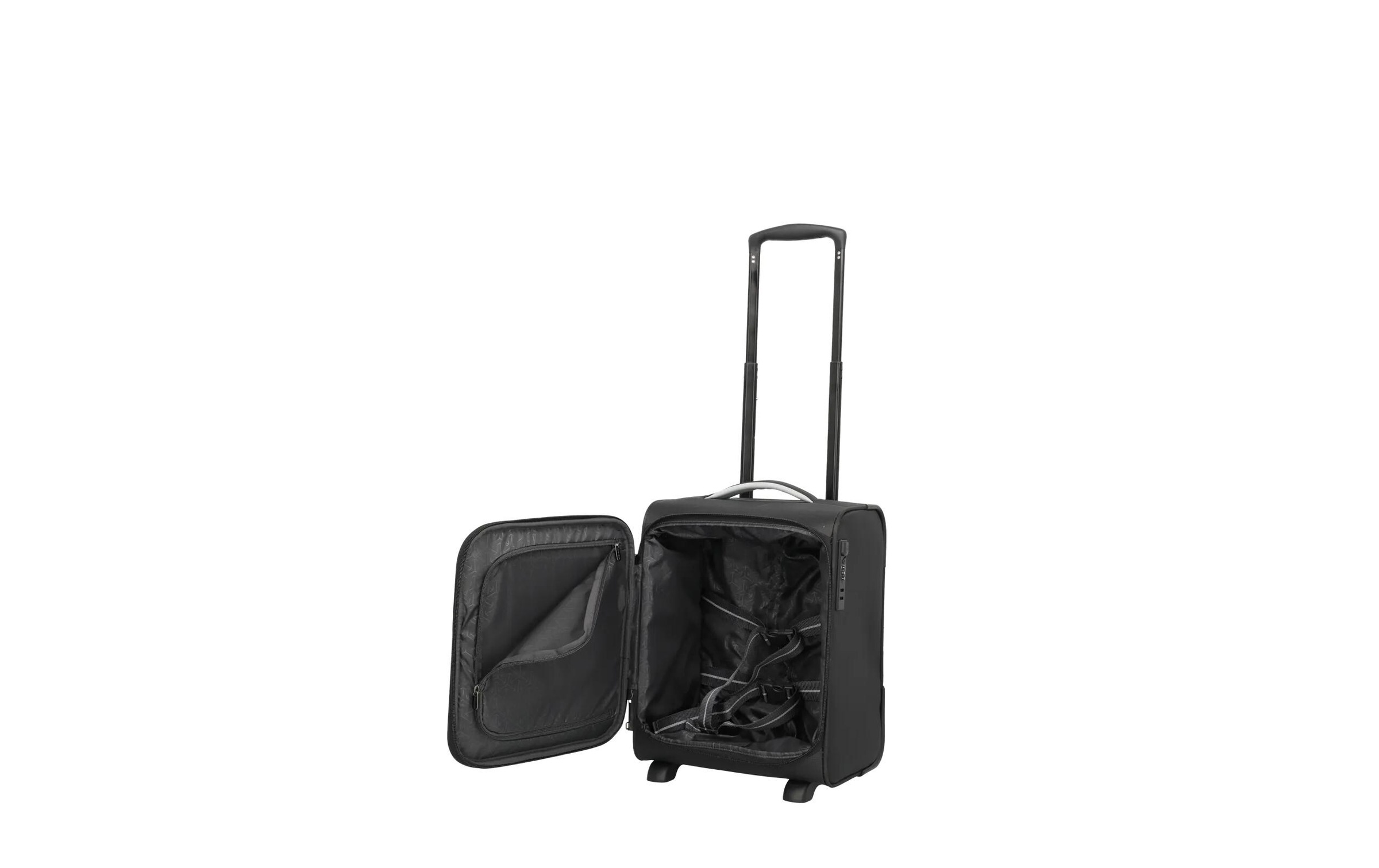 travelite Trolley »Jetpack S Wings 2w«, 2 Rollen