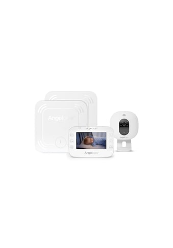 Video-Babyphone »Angelcare SmartSensor Pro 3«