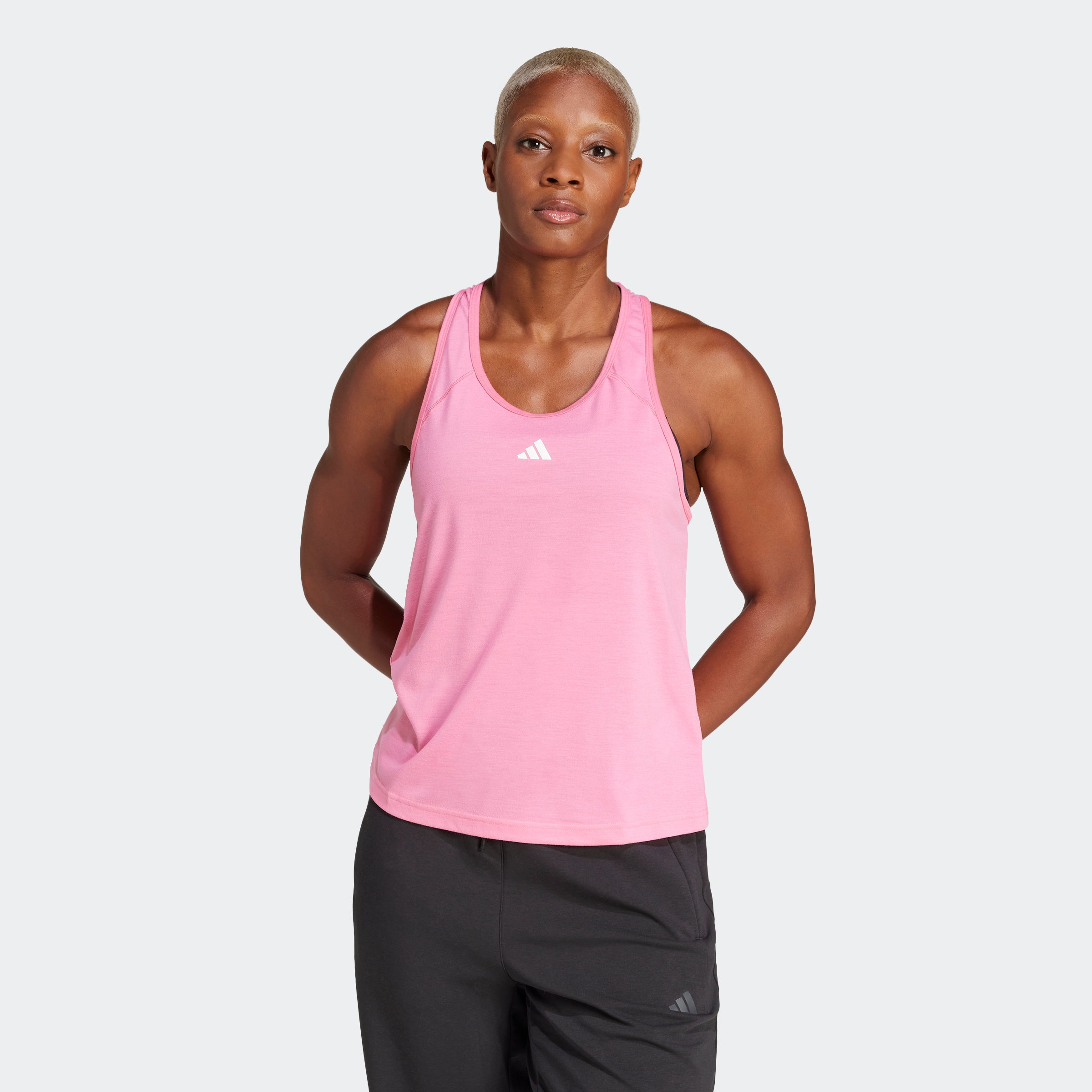 adidas Performance Tanktop »TR-ES MIN TK«