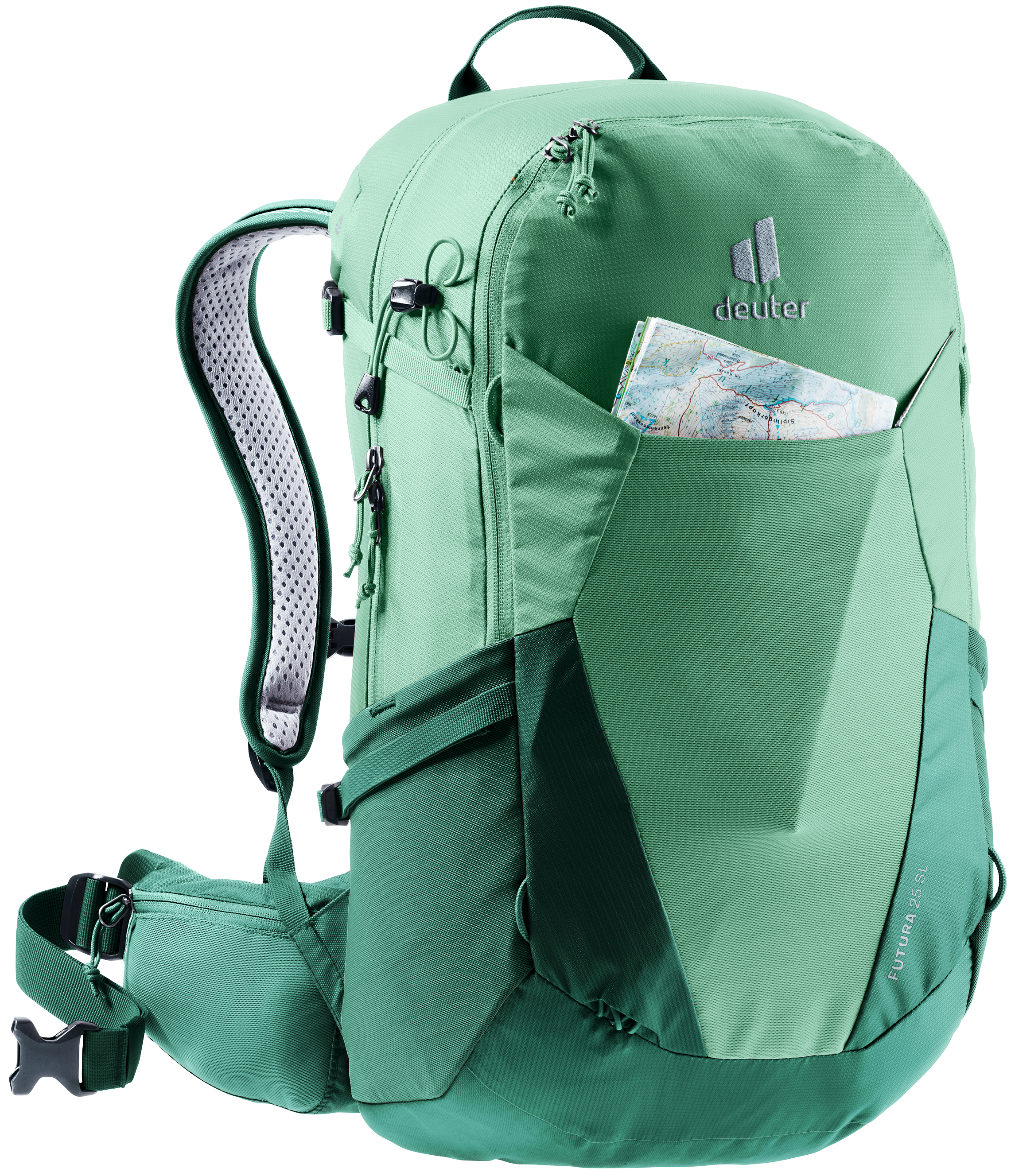 deuter Wanderrucksack »FUTURA 25 L«