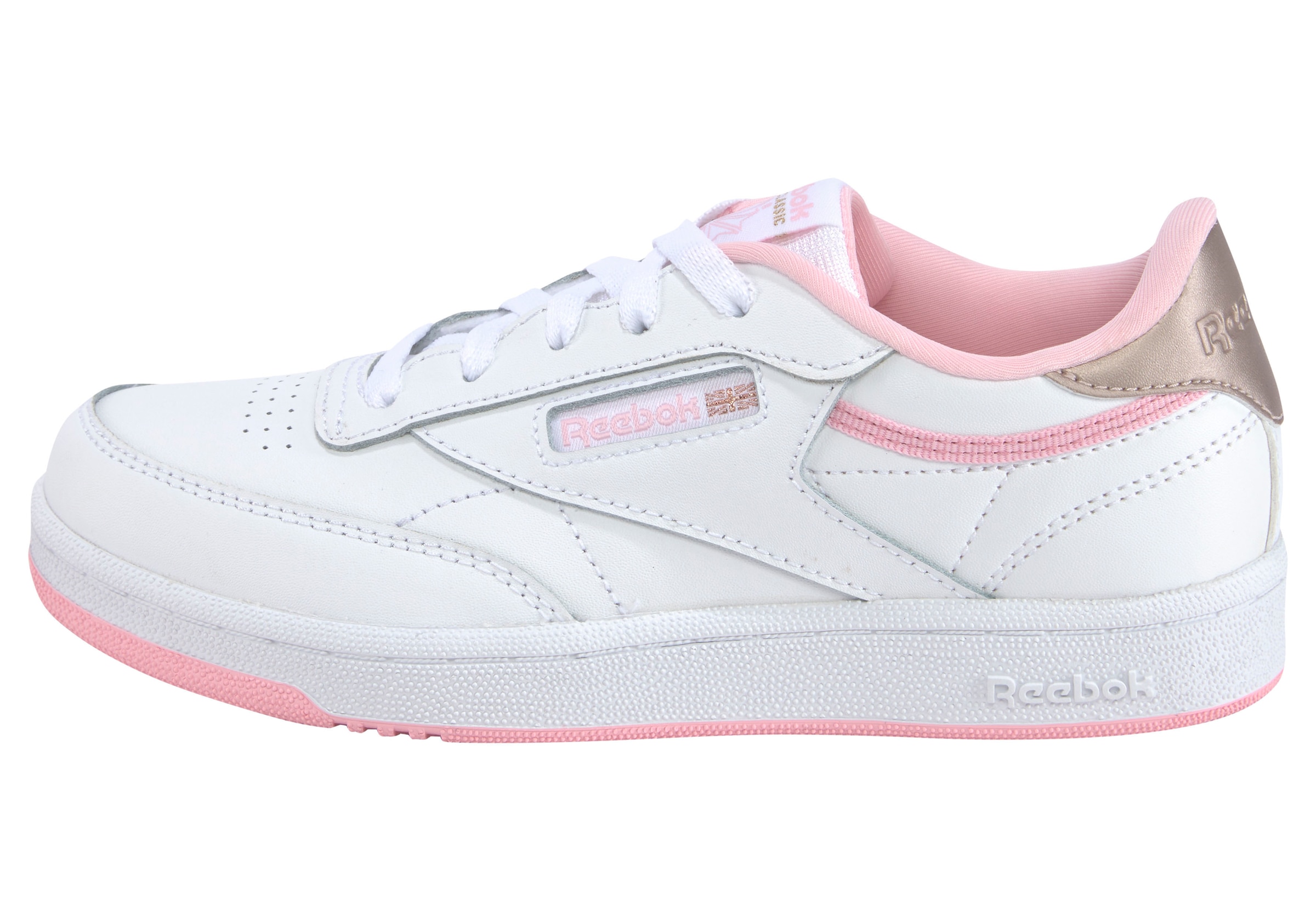 Reebok Classic Sneaker »CLUB C«