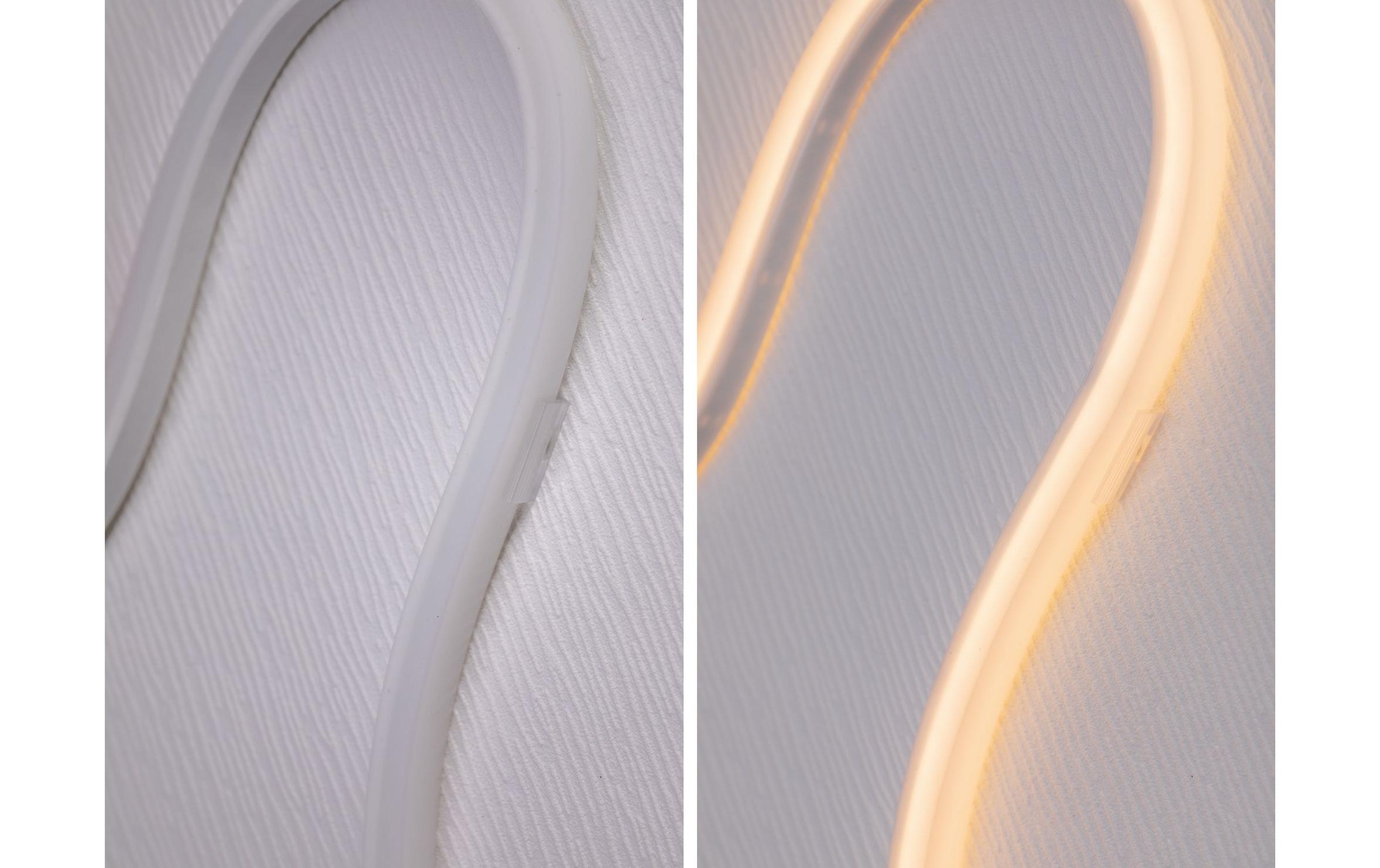 Paulmann LED-Streifen »MaxLED Flow 270«, 270 St.-flammig