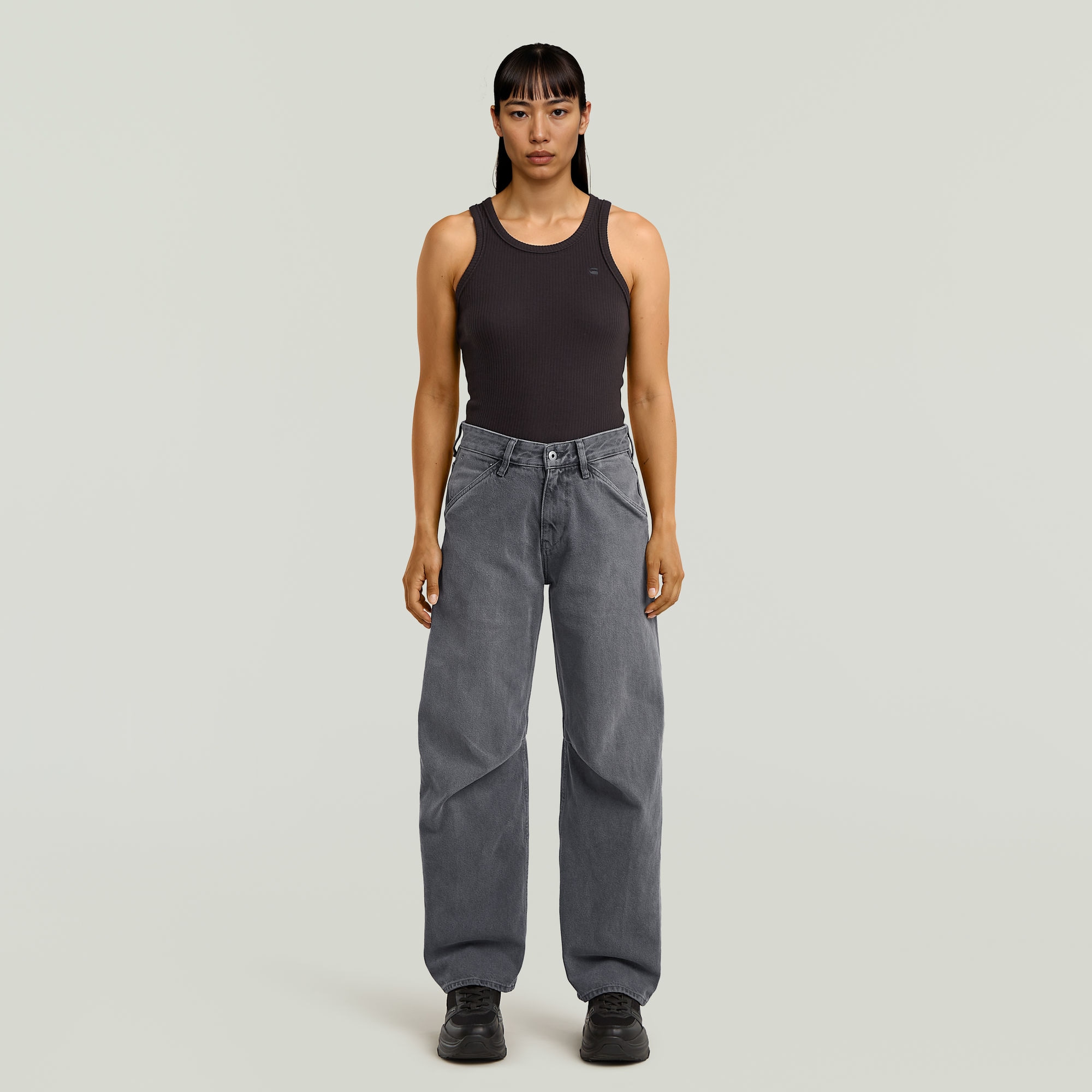 G-STAR Tanktop »Ribbed Tanktop«