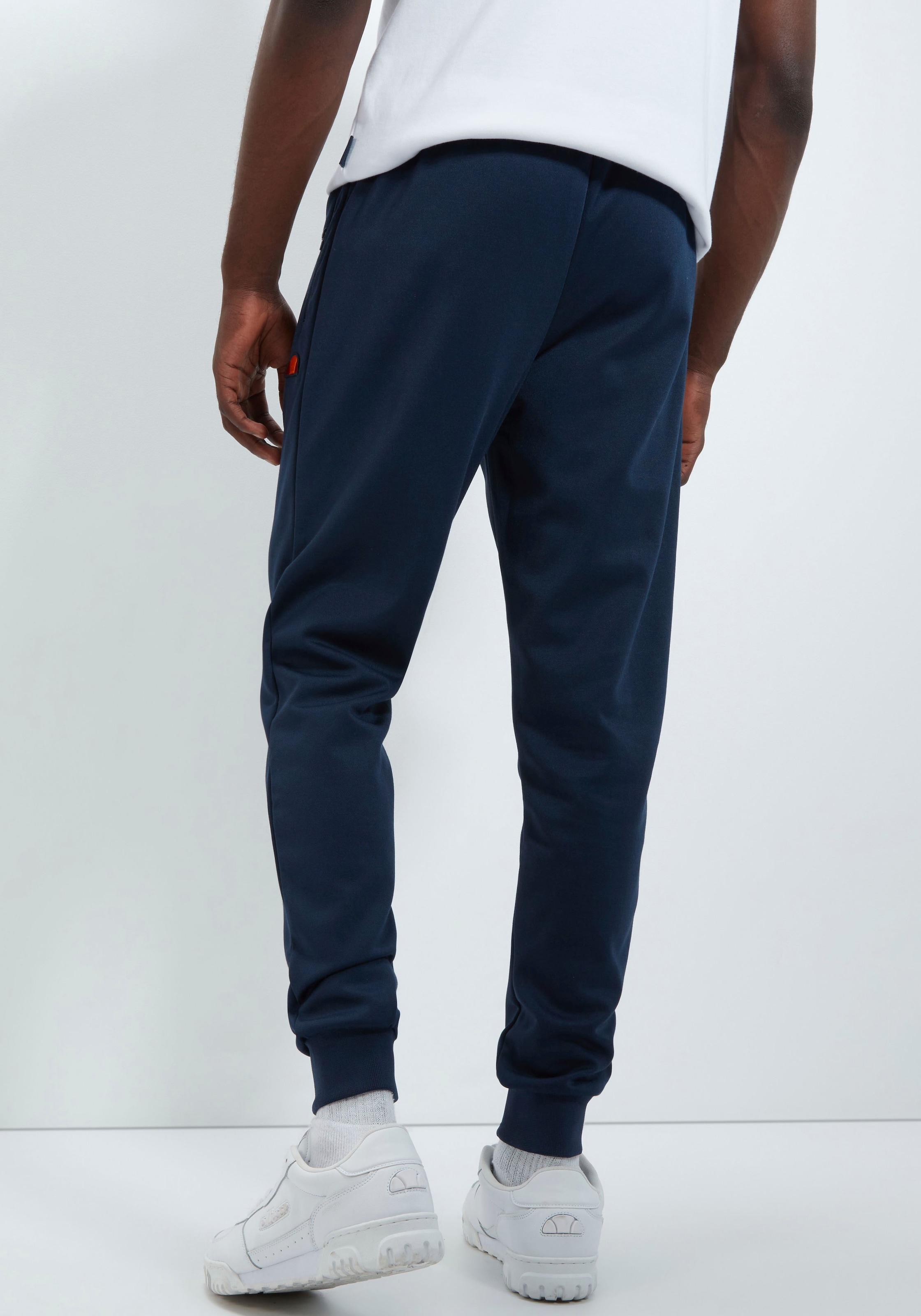 Ellesse Sporthose »BERTONI TRACK PANT«