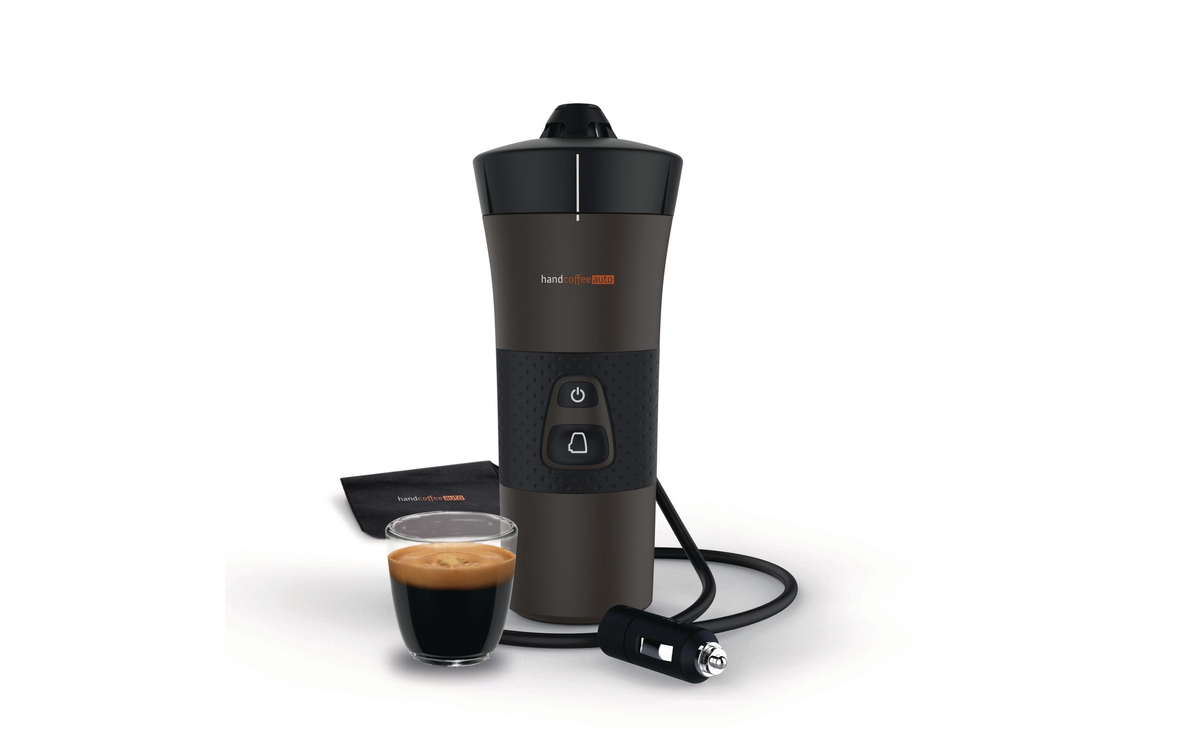 Reisekaffeemaschine »Handpresso Auto Handcoffee«
