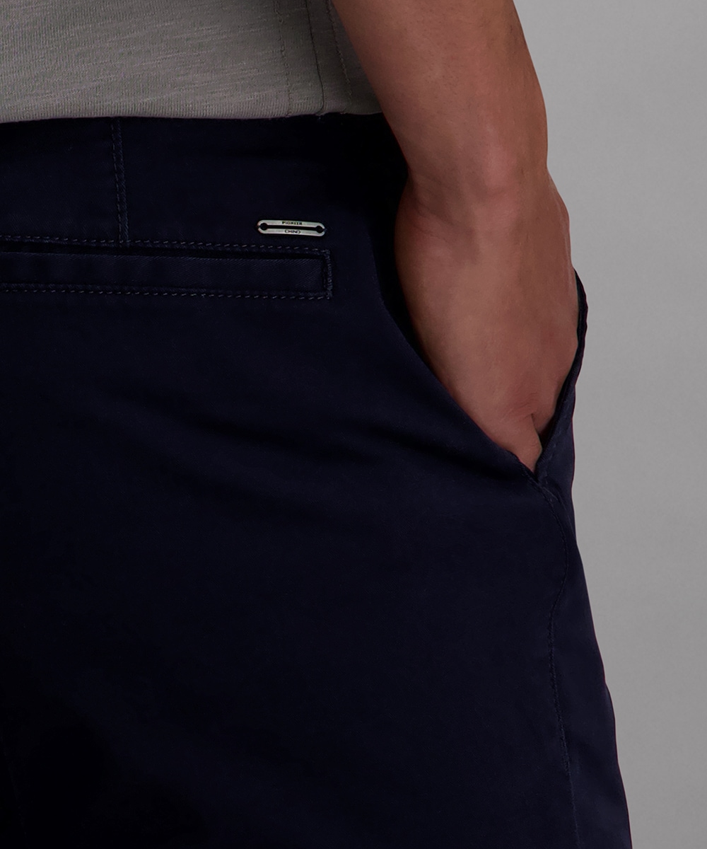 Pioneer Authentic Jeans Chinohose »PAJ-ENRICO«, Slim Fit