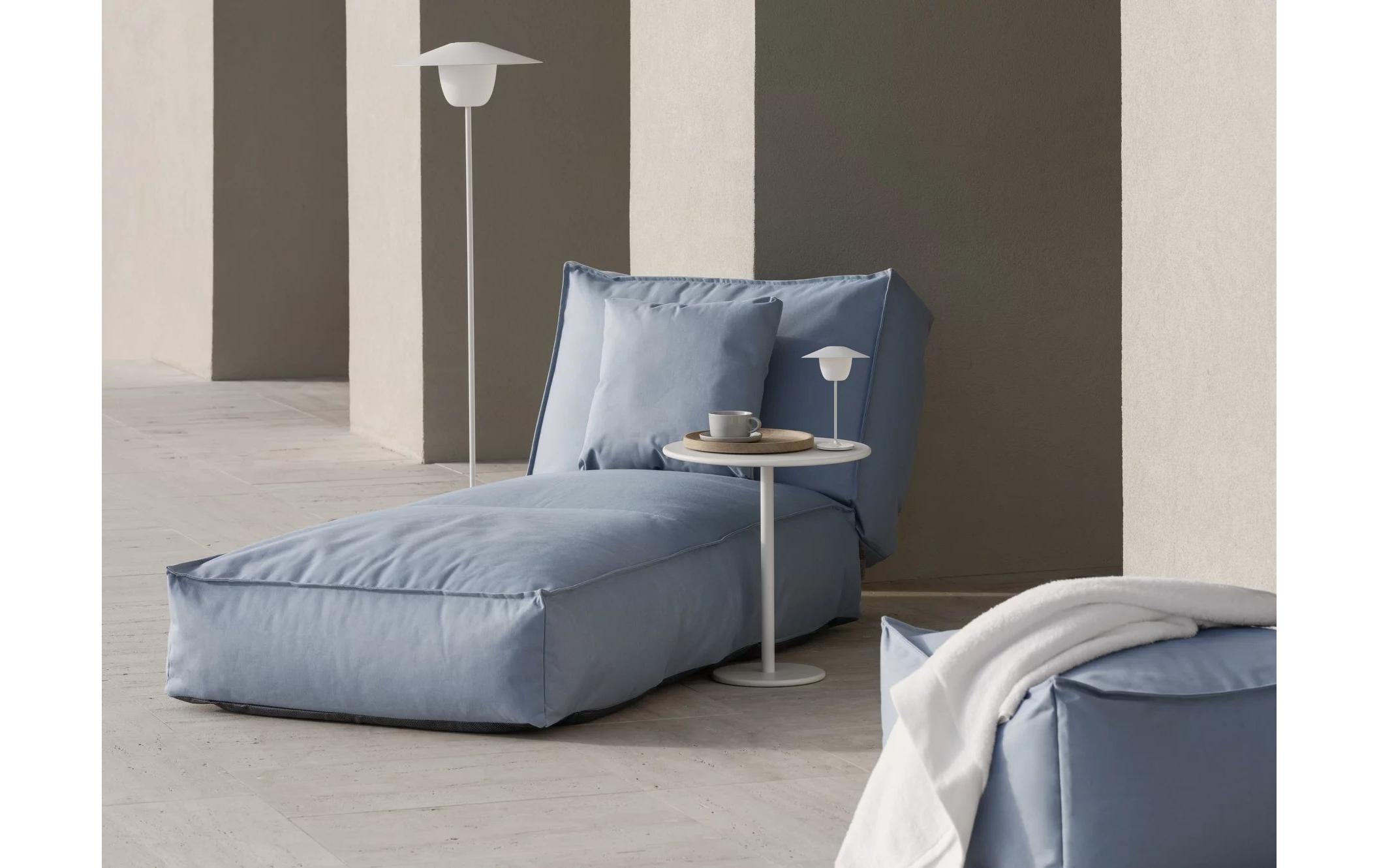 BLOMUS Pouf