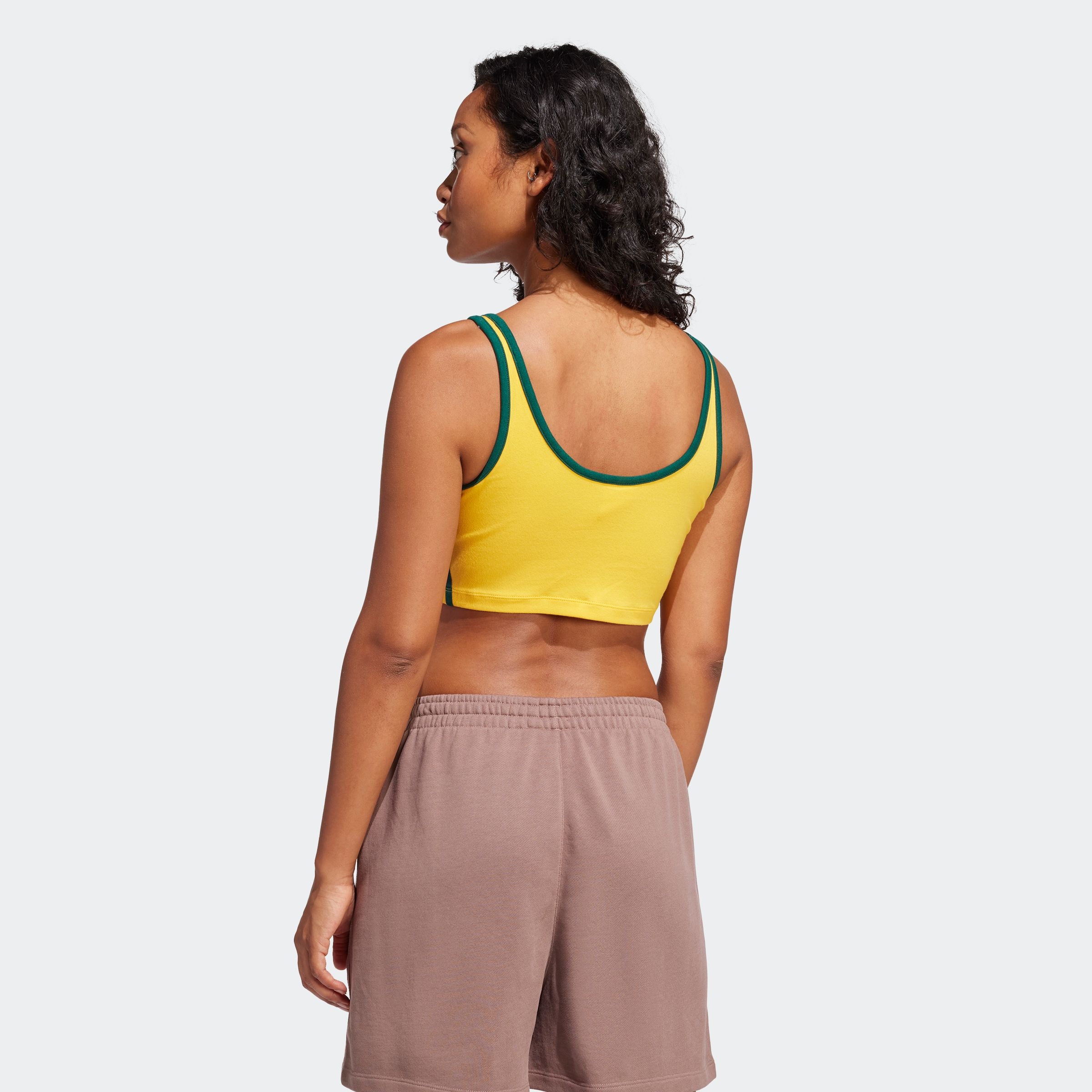 adidas Originals Tanktop »3S BRA TOP«