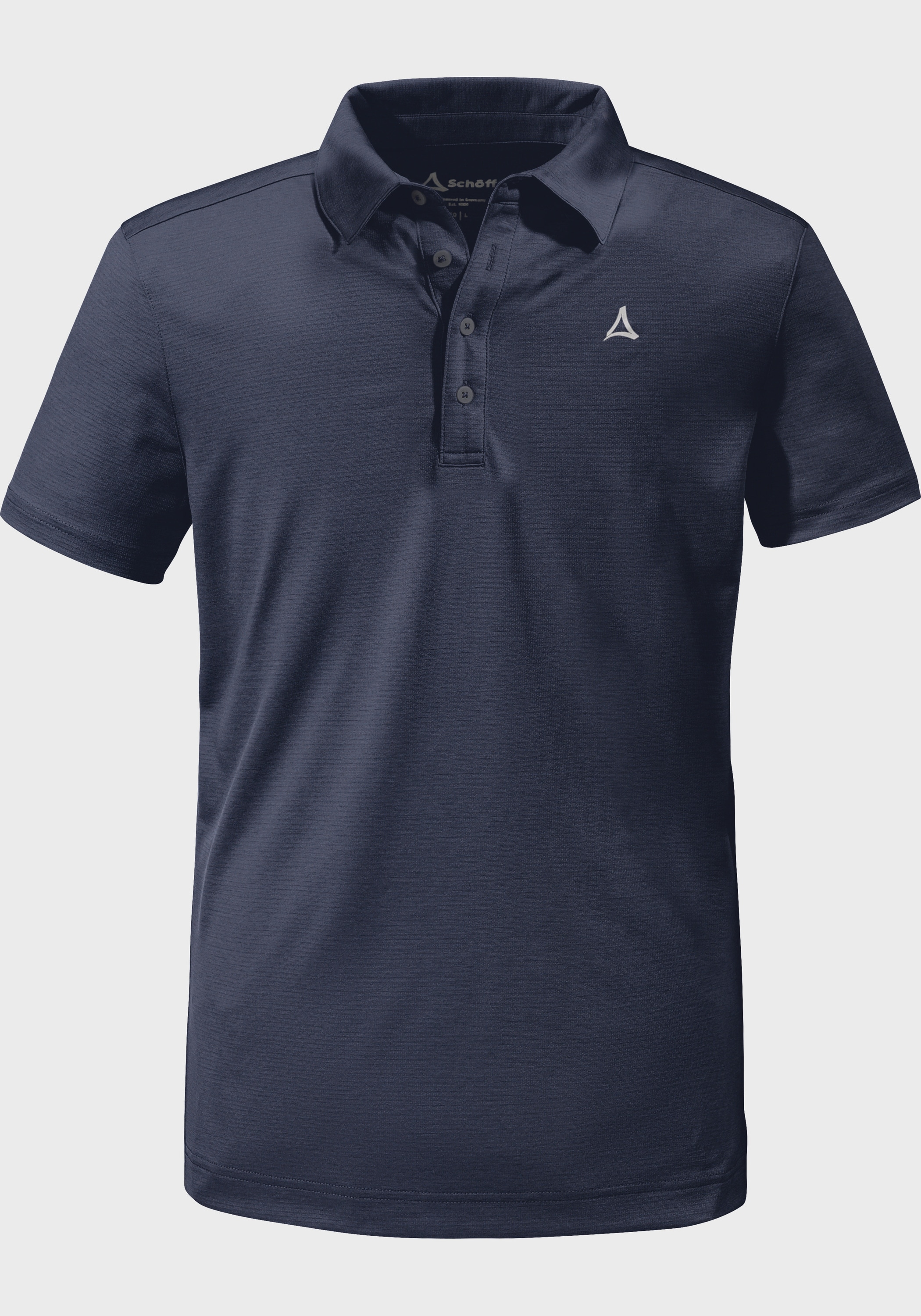 Schöffel Poloshirt »CIRC Polo Shirt Tauron M«