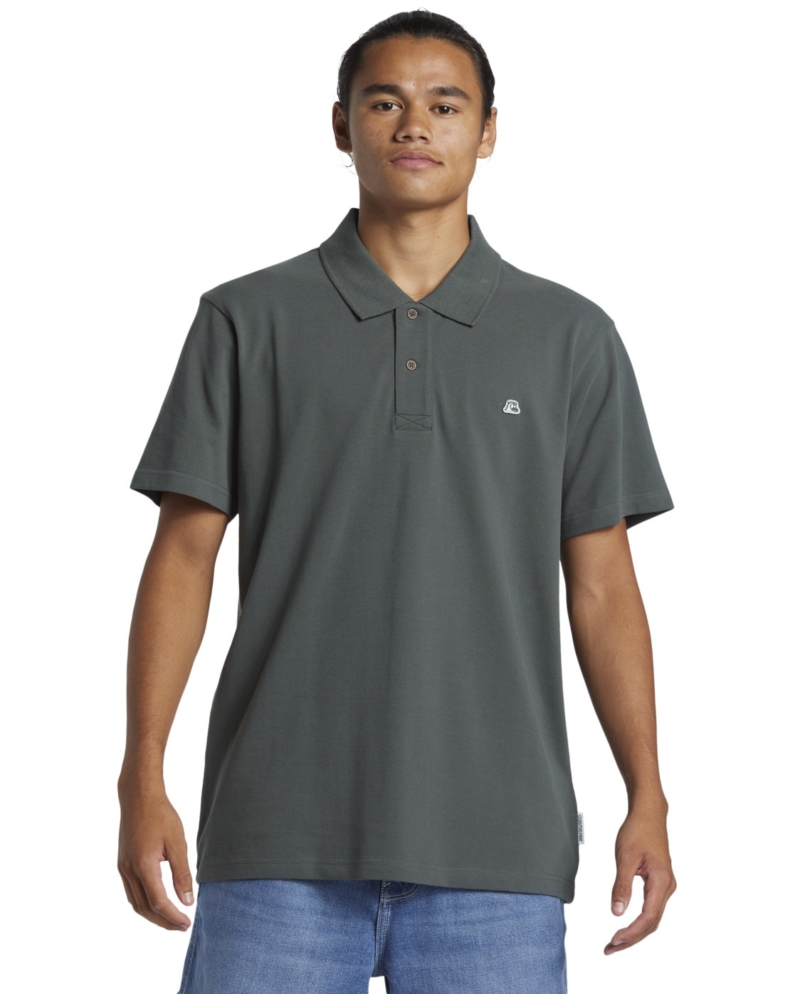 Quiksilver Poloshirt »DNA Polo«