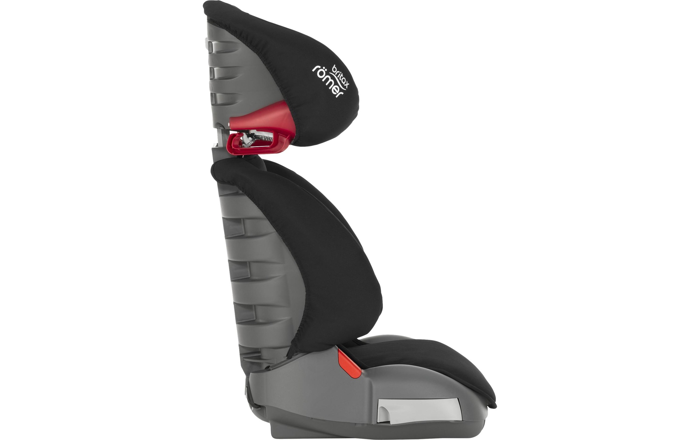 BRITAX RÖMER Autokindersitz »ADVENTURE Cosmos Black«